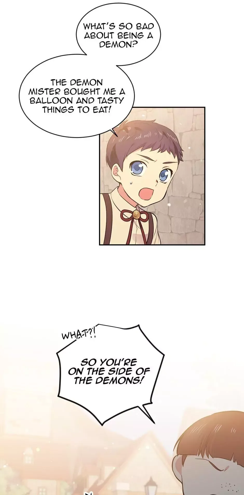 The Goal is to Become a Gold Spoon so I need to be Completely Invulnerable Chapter 39 page 11