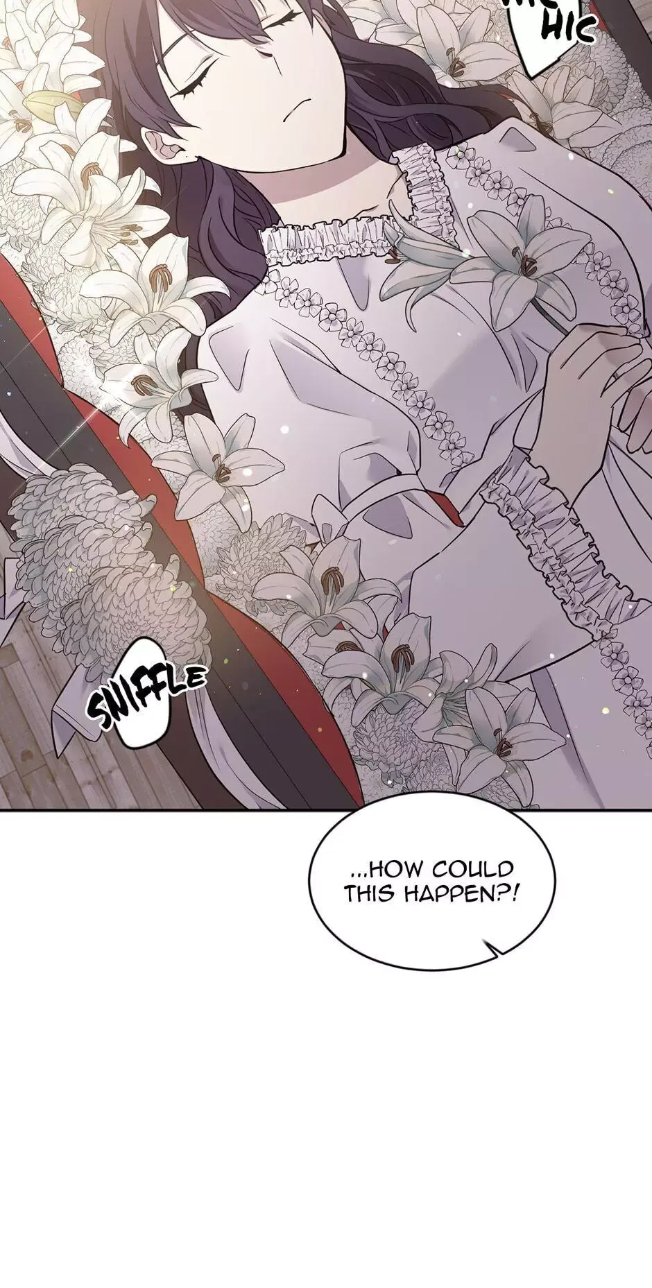 The Goal is to Become a Gold Spoon so I need to be Completely Invulnerable Chapter 40 page 19