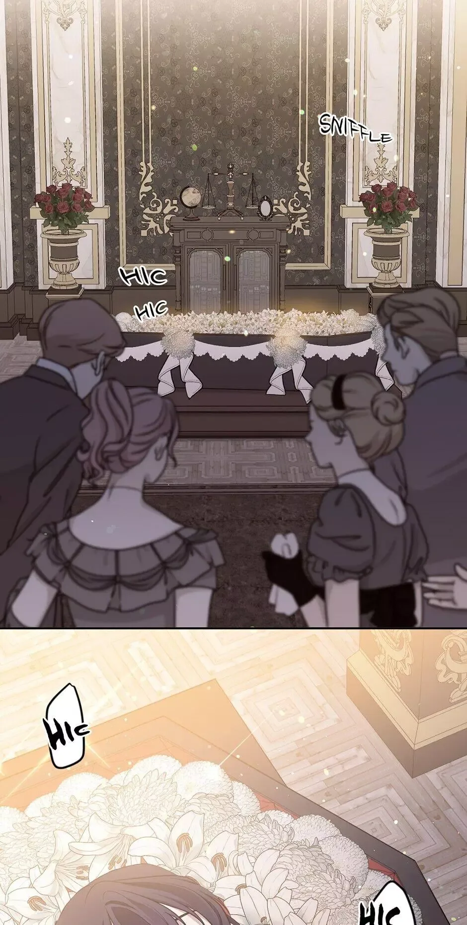 The Goal is to Become a Gold Spoon so I need to be Completely Invulnerable Chapter 40 page 18