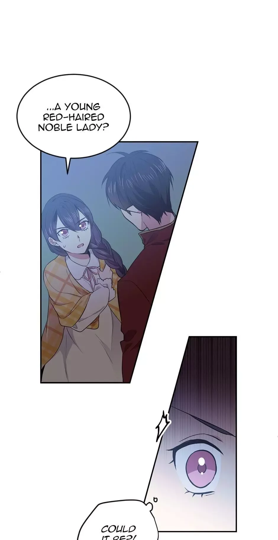The Goal is to Become a Gold Spoon so I need to be Completely Invulnerable Chapter 35 page 25