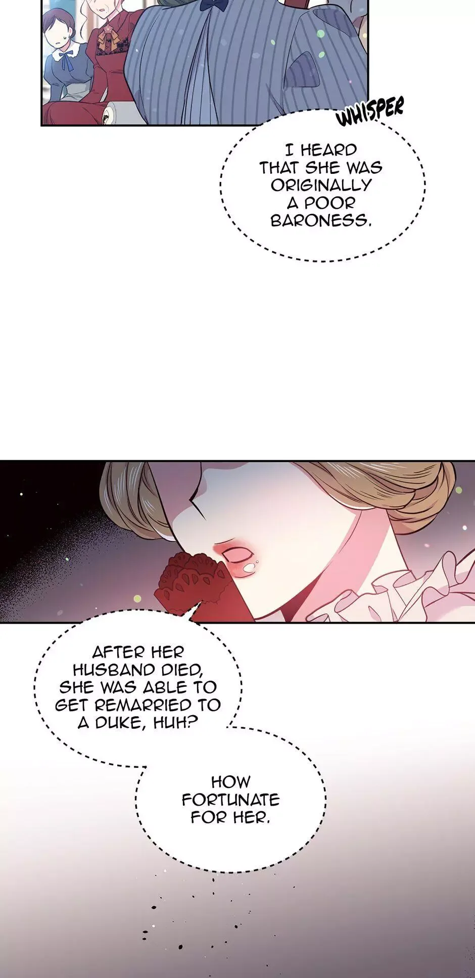 The Goal is to Become a Gold Spoon so I need to be Completely Invulnerable Chapter 36 page 18