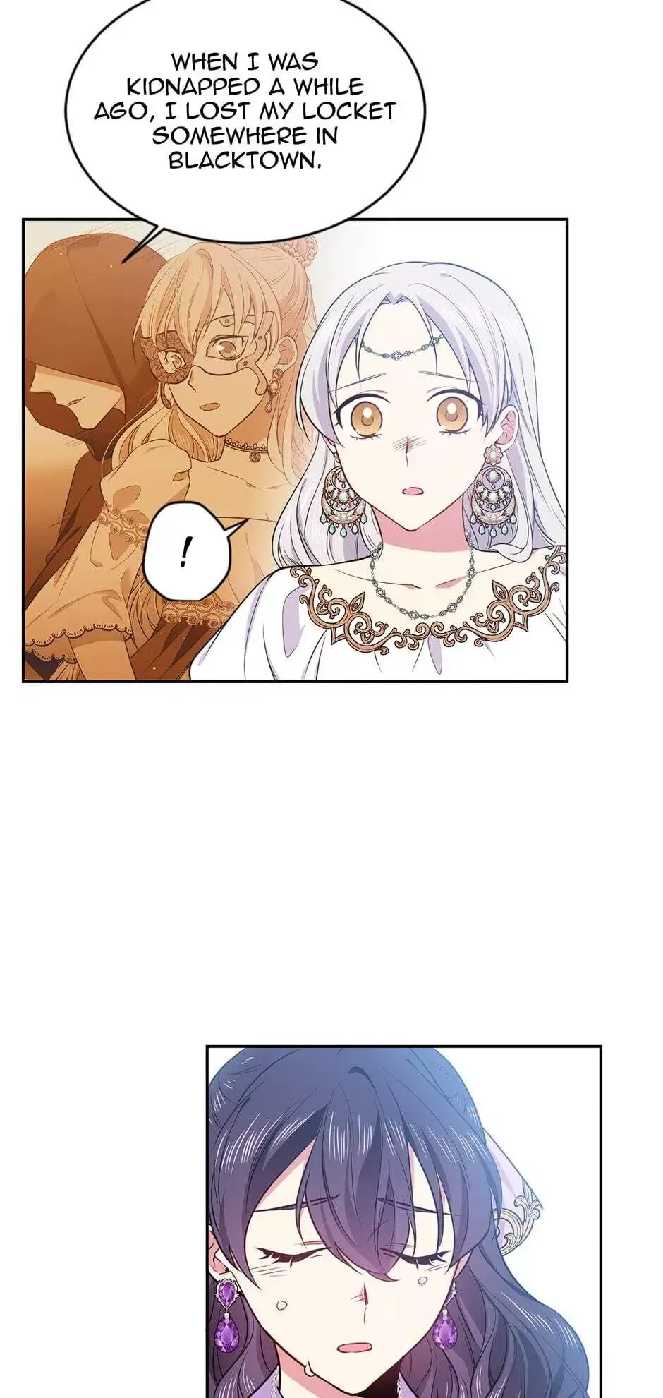 The Goal is to Become a Gold Spoon so I need to be Completely Invulnerable Chapter 36 page 12