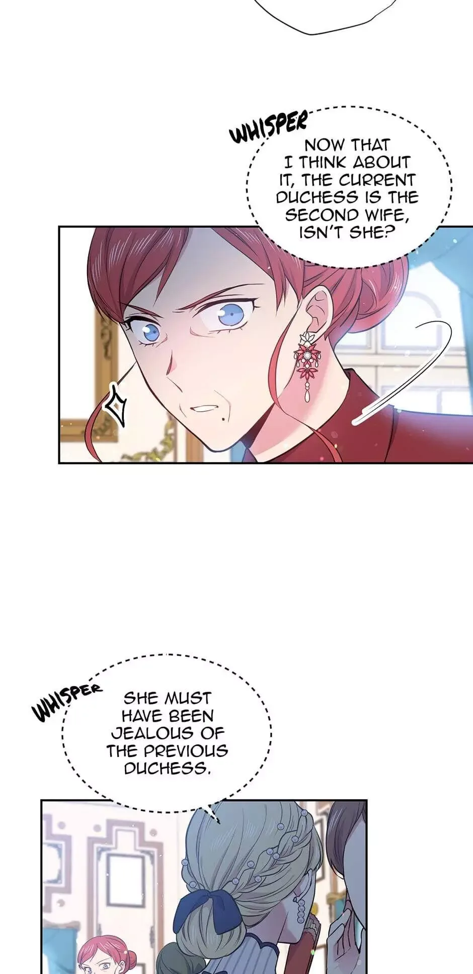 The Goal is to Become a Gold Spoon so I need to be Completely Invulnerable Chapter 36 page 17