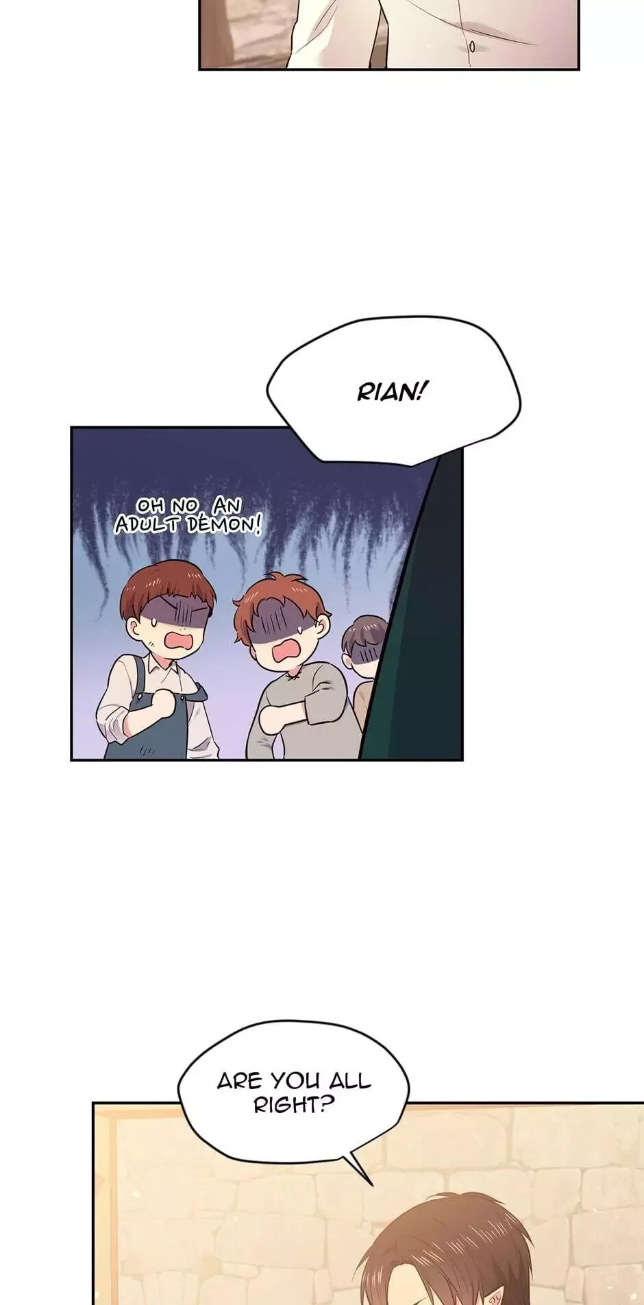 The Goal is to Become a Gold Spoon so I need to be Completely Invulnerable Chapter 39 page 15