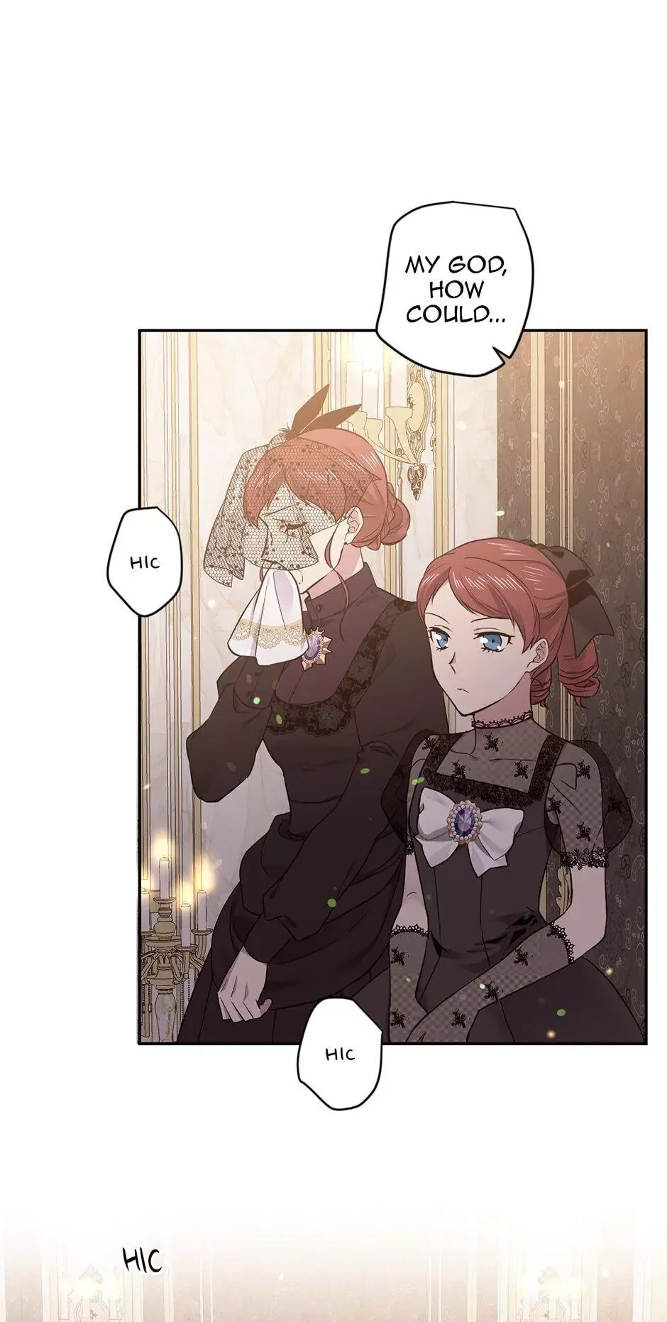 The Goal is to Become a Gold Spoon so I need to be Completely Invulnerable Chapter 40 page 17