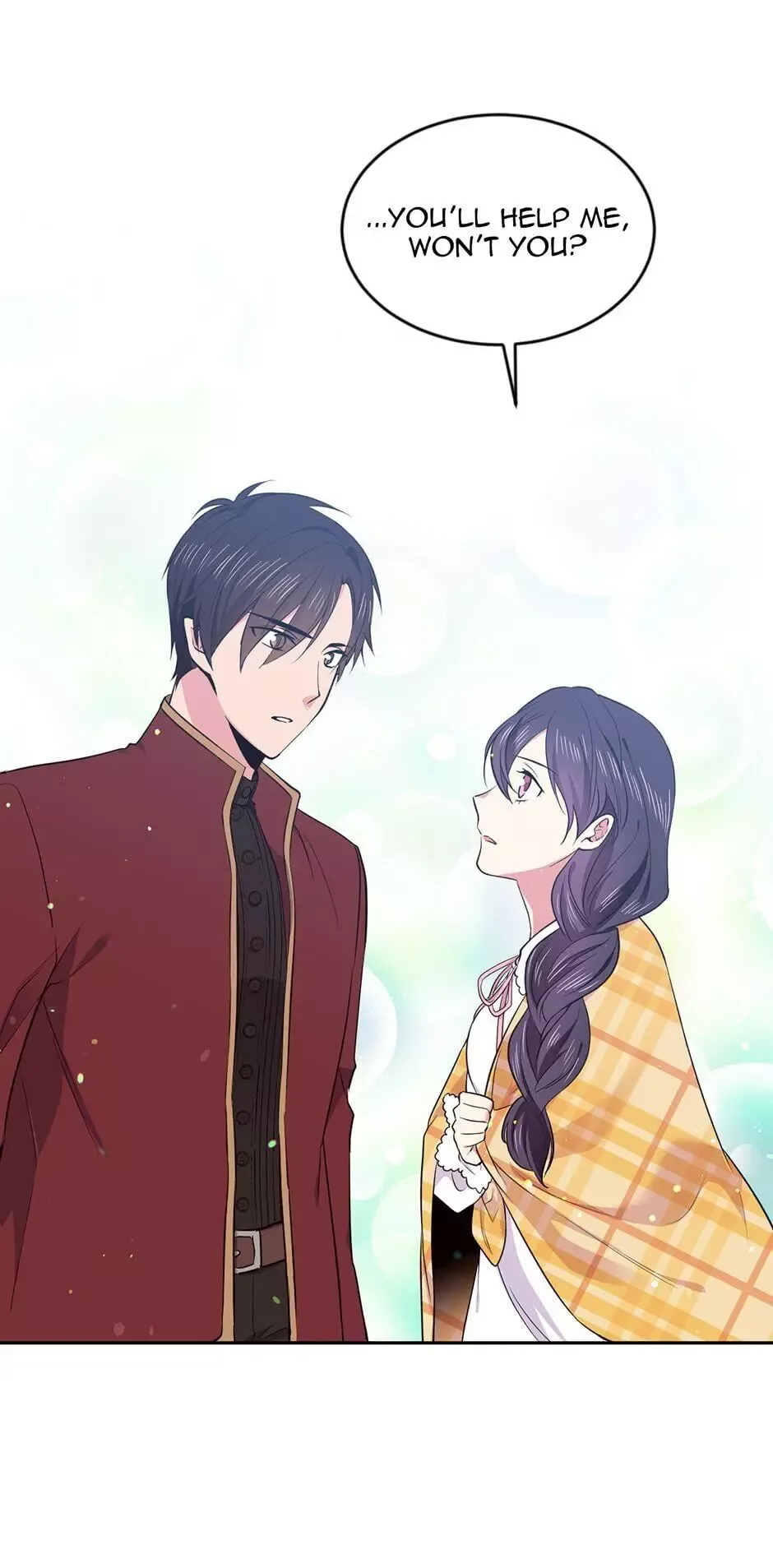 The Goal is to Become a Gold Spoon so I need to be Completely Invulnerable Chapter 35 page 36
