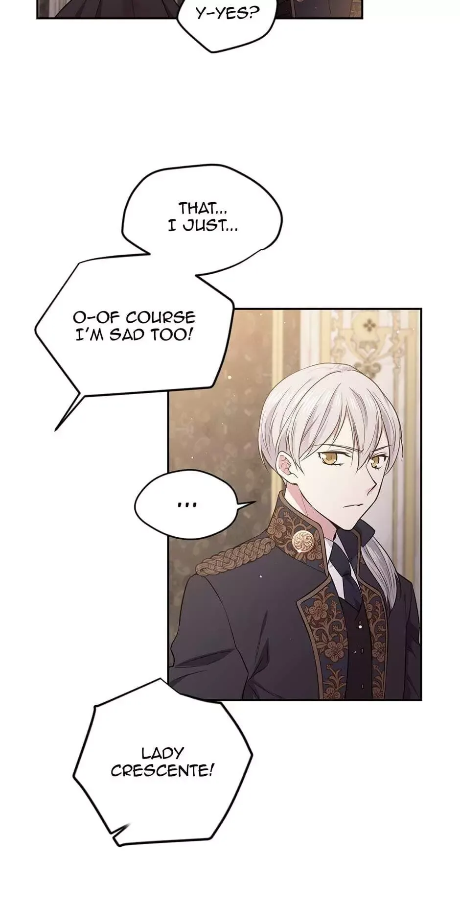 The Goal is to Become a Gold Spoon so I need to be Completely Invulnerable Chapter 40 page 27