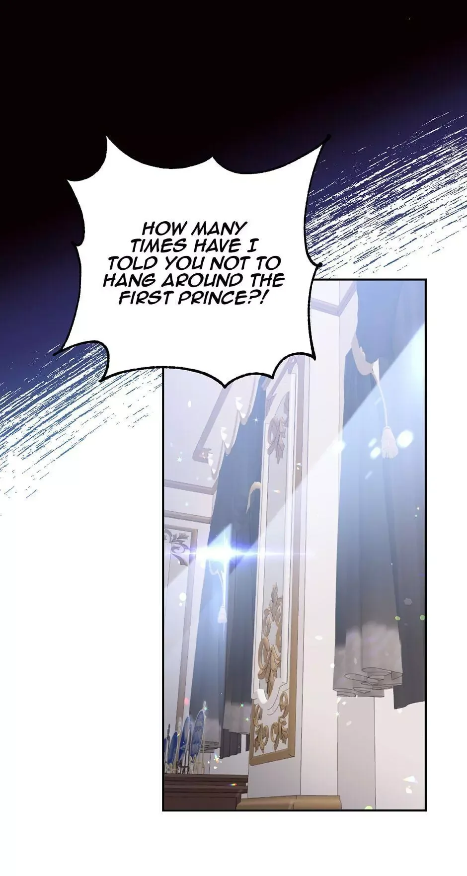 The Goal is to Become a Gold Spoon so I need to be Completely Invulnerable Chapter 38 page 43