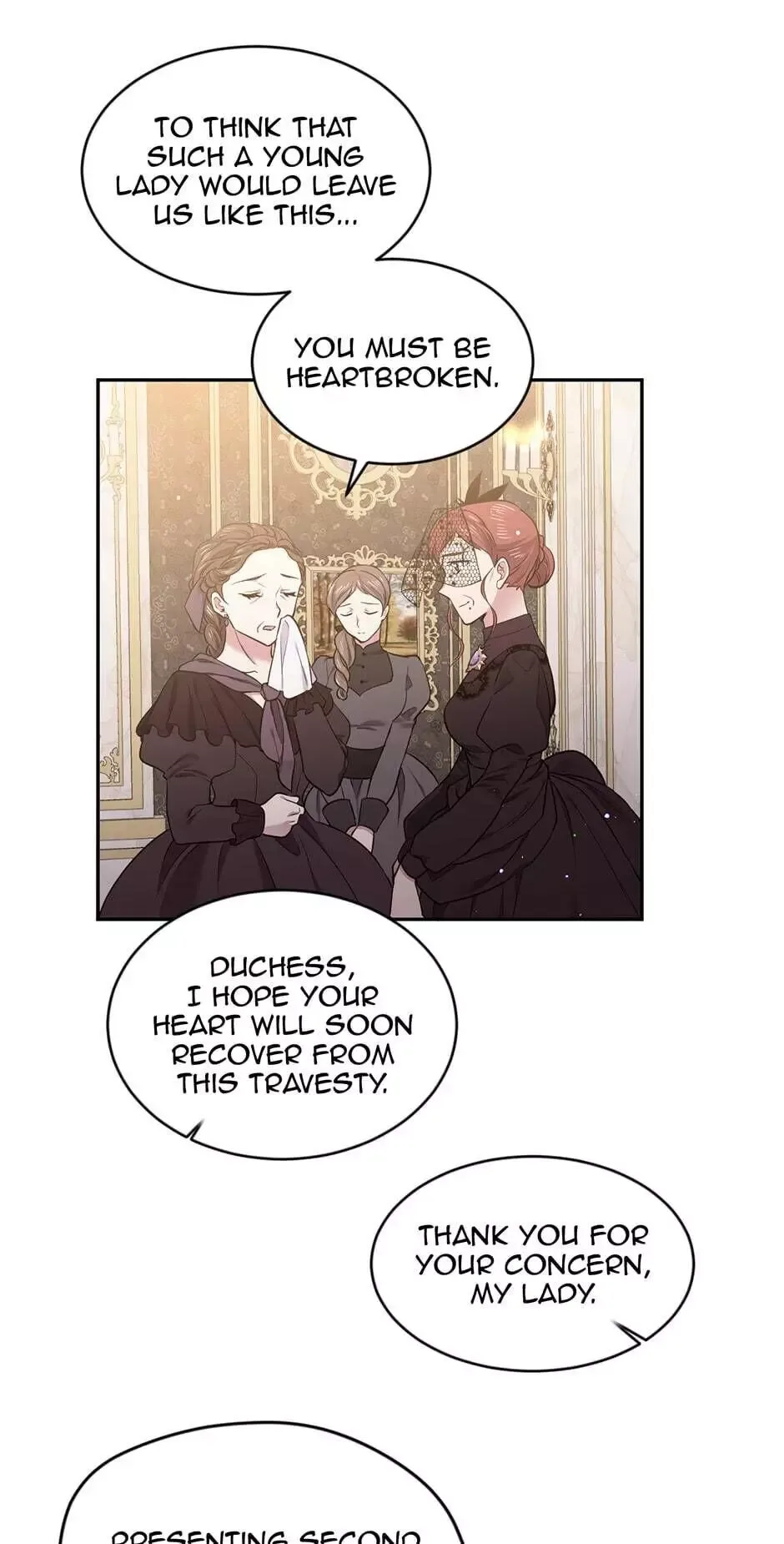 The Goal is to Become a Gold Spoon so I need to be Completely Invulnerable Chapter 40 page 20