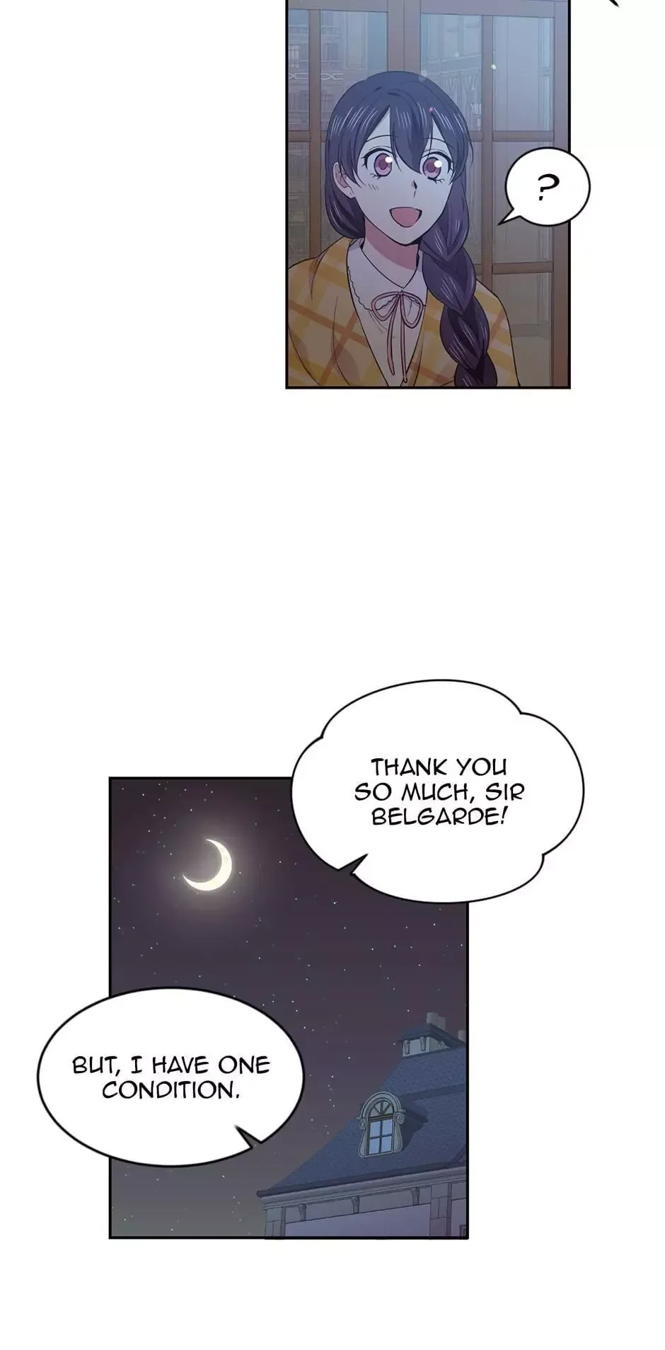 The Goal is to Become a Gold Spoon so I need to be Completely Invulnerable Chapter 35 page 40