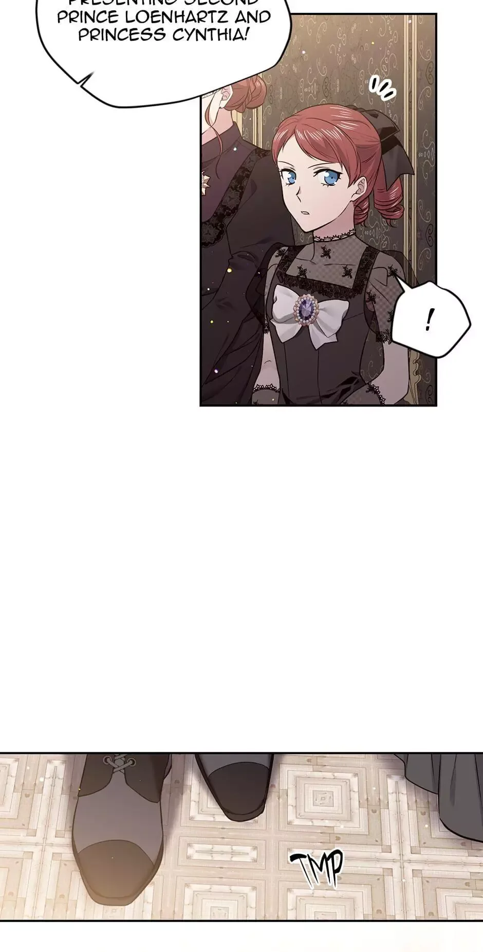 The Goal is to Become a Gold Spoon so I need to be Completely Invulnerable Chapter 40 page 21