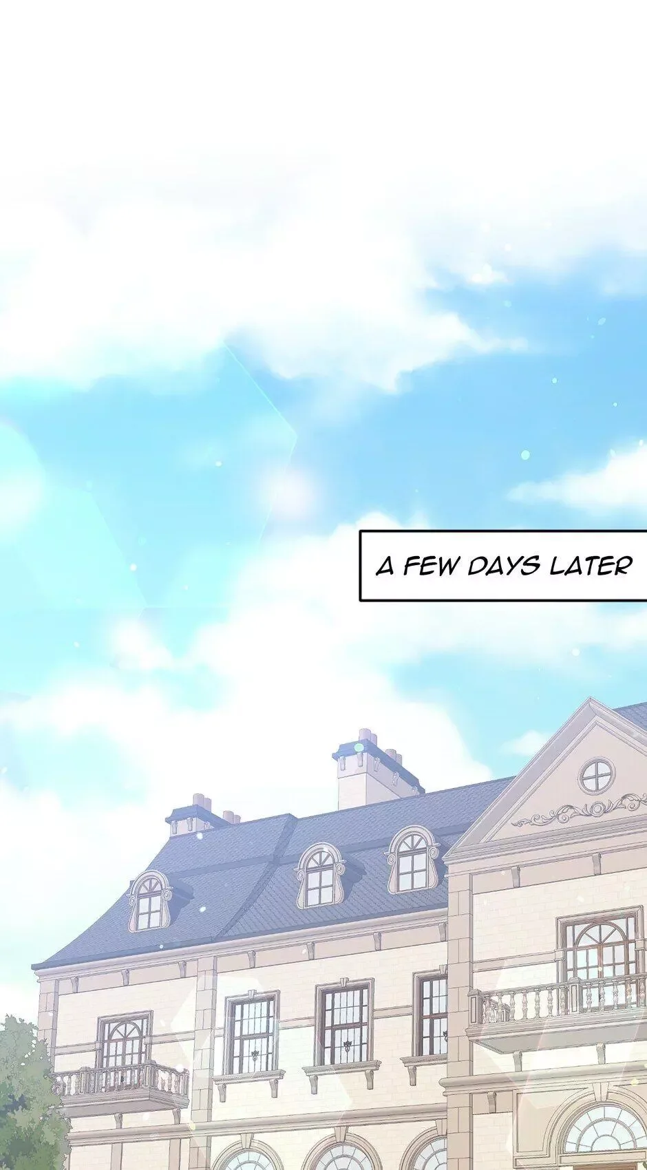 The Goal is to Become a Gold Spoon so I need to be Completely Invulnerable Chapter 36 page 27