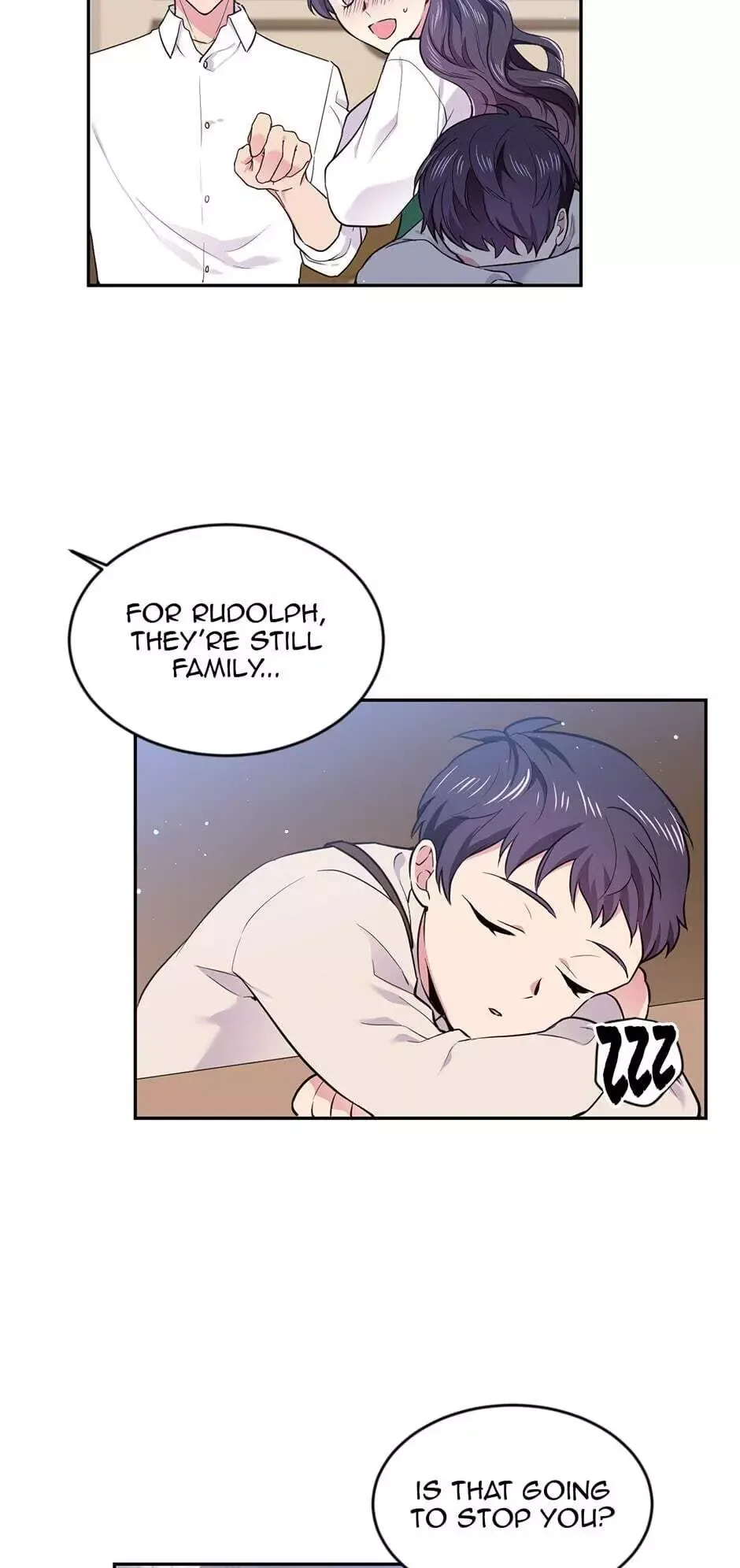 The Goal is to Become a Gold Spoon so I need to be Completely Invulnerable Chapter 37 page 28