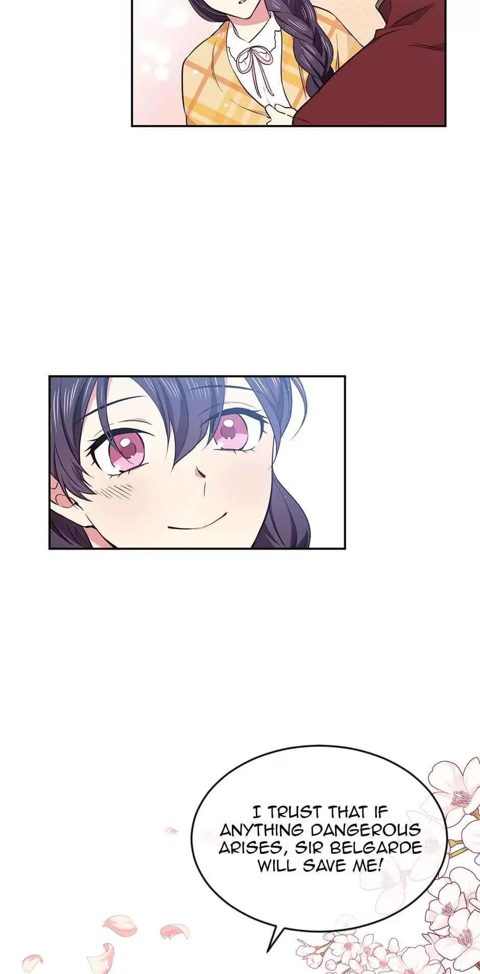 The Goal is to Become a Gold Spoon so I need to be Completely Invulnerable Chapter 35 page 42