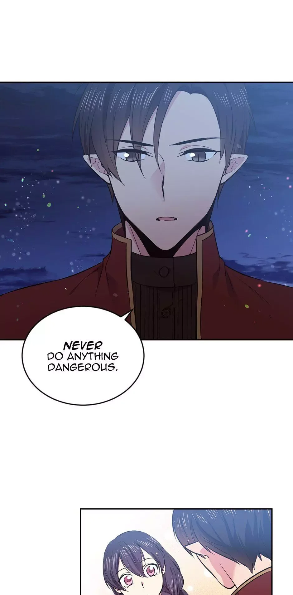 The Goal is to Become a Gold Spoon so I need to be Completely Invulnerable Chapter 35 page 41