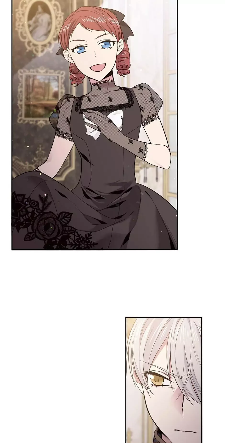 The Goal is to Become a Gold Spoon so I need to be Completely Invulnerable Chapter 40 page 25