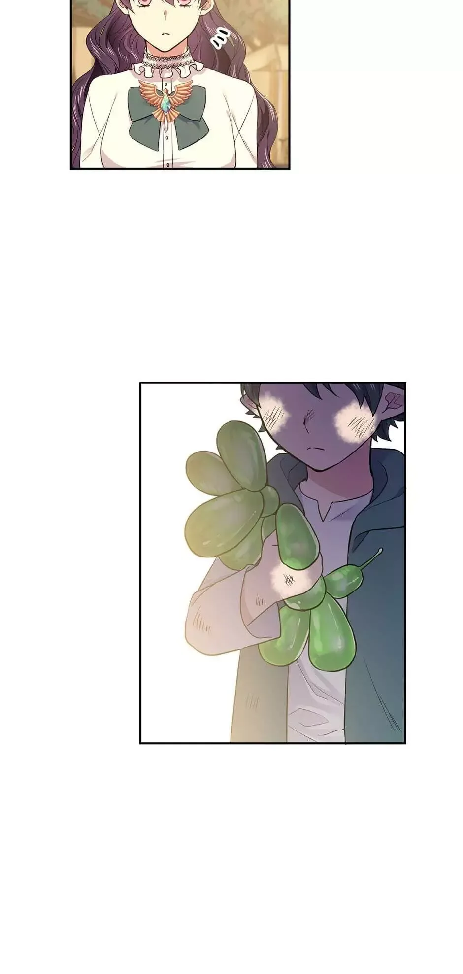 The Goal is to Become a Gold Spoon so I need to be Completely Invulnerable Chapter 39 page 26