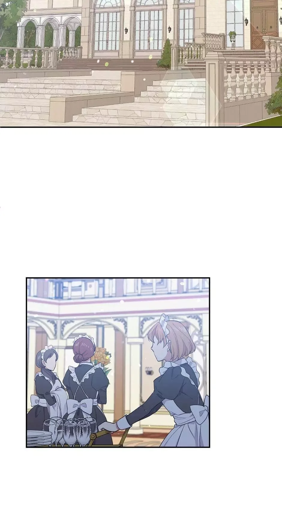 The Goal is to Become a Gold Spoon so I need to be Completely Invulnerable Chapter 36 page 28