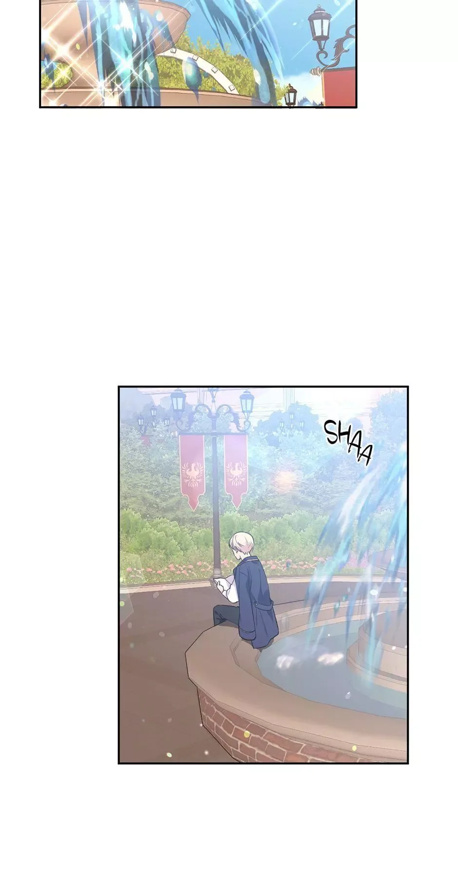 The Goal is to Become a Gold Spoon so I need to be Completely Invulnerable Chapter 38 page 34