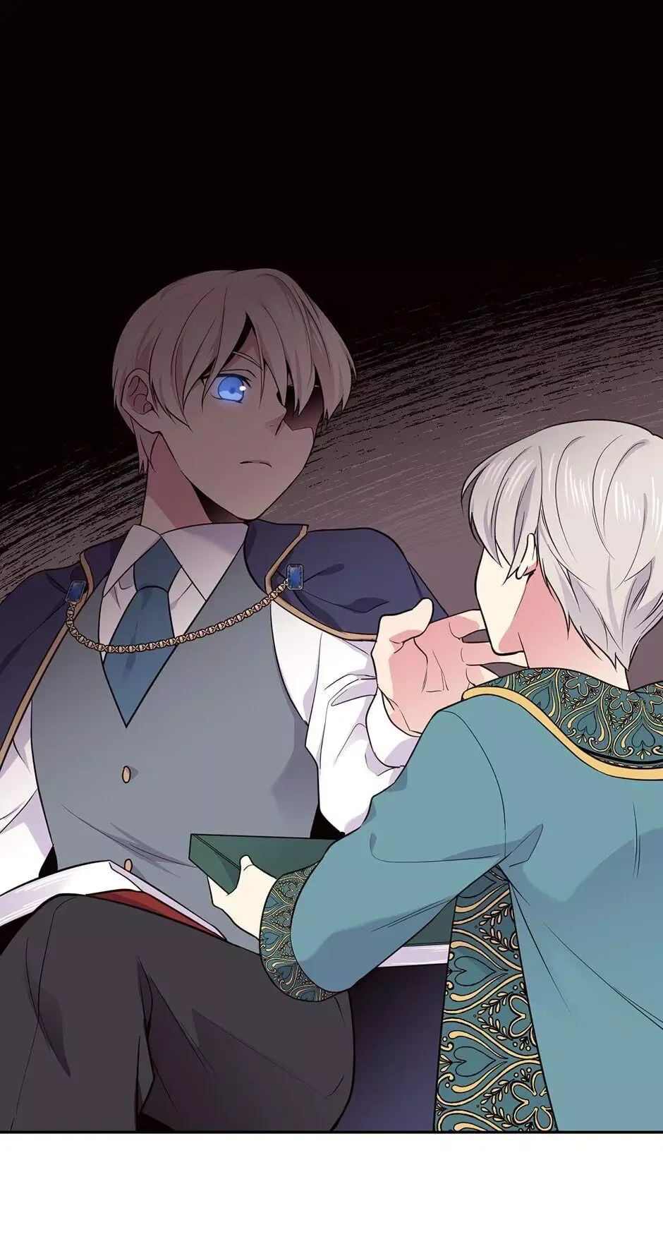 The Goal is to Become a Gold Spoon so I need to be Completely Invulnerable Chapter 38 page 39