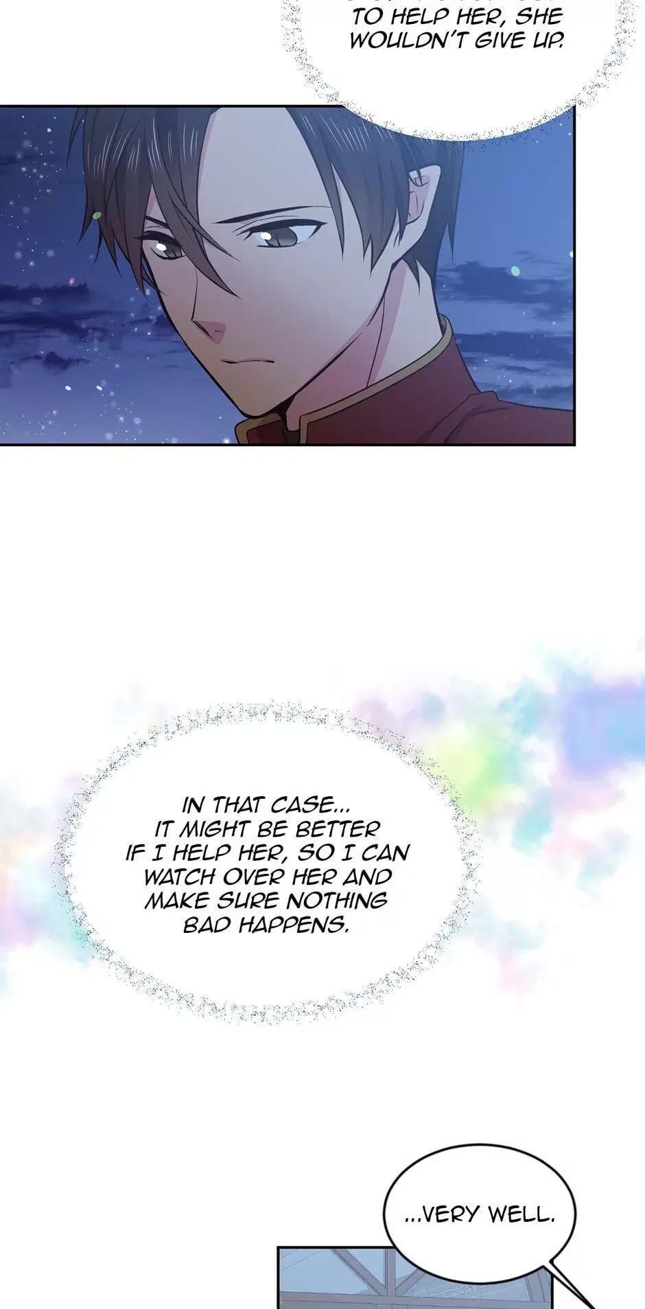 The Goal is to Become a Gold Spoon so I need to be Completely Invulnerable Chapter 35 page 39