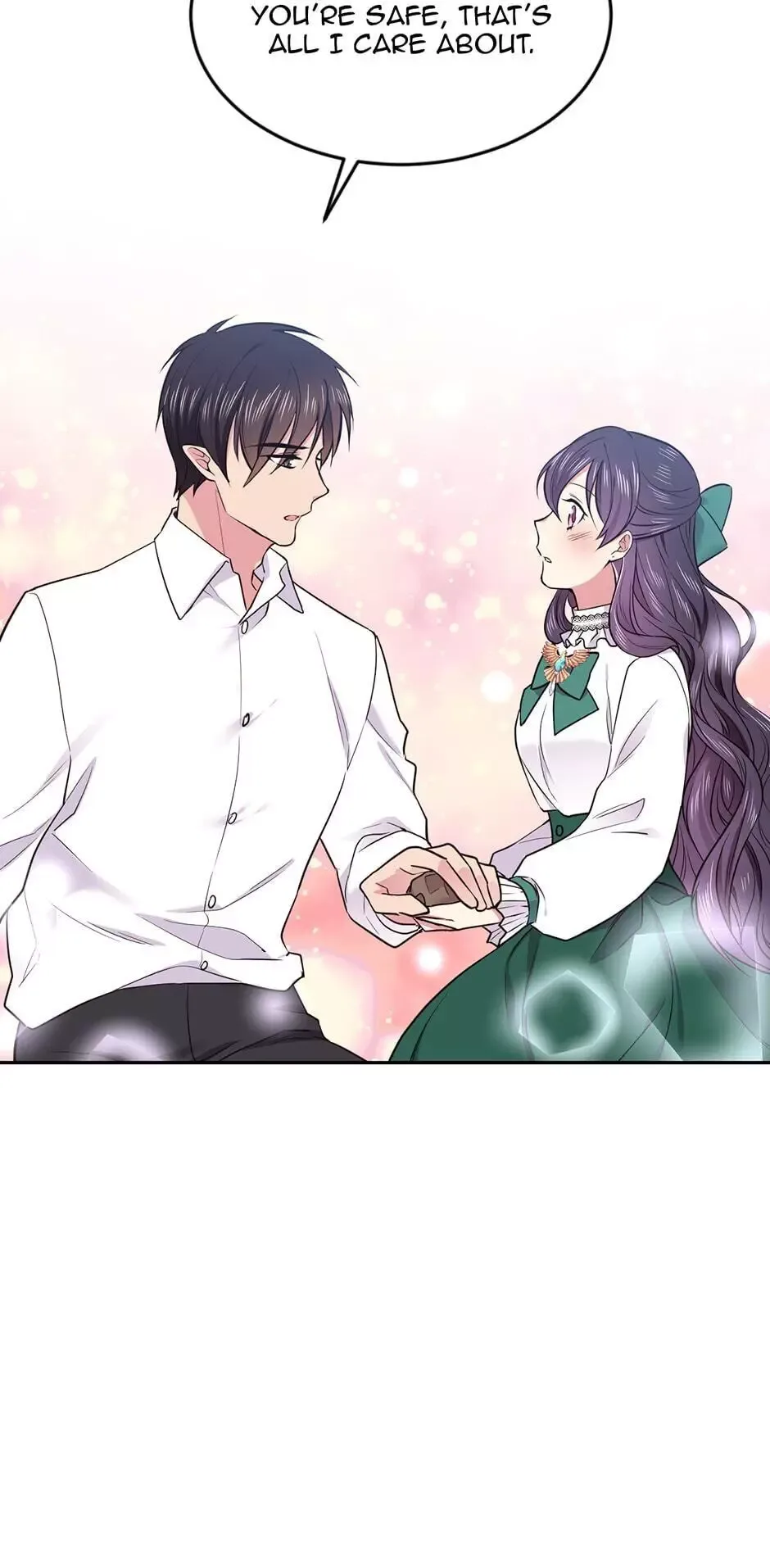 The Goal is to Become a Gold Spoon so I need to be Completely Invulnerable Chapter 37 page 25