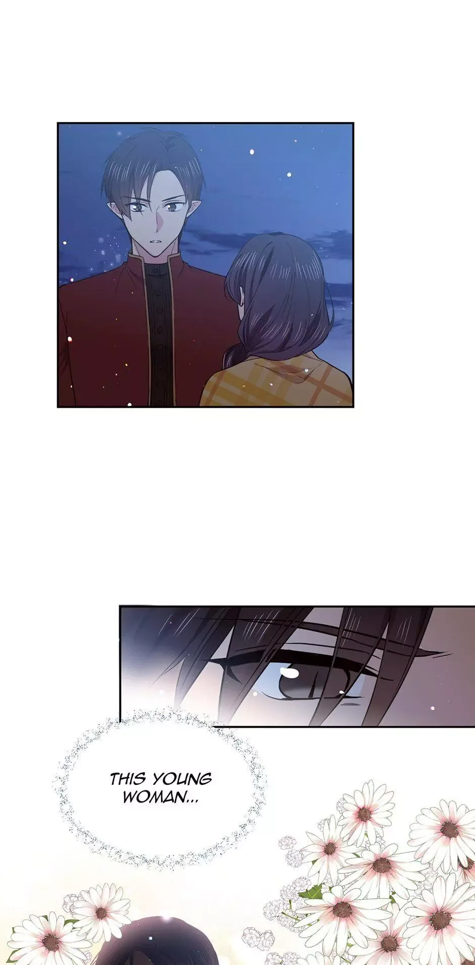 The Goal is to Become a Gold Spoon so I need to be Completely Invulnerable Chapter 35 page 37