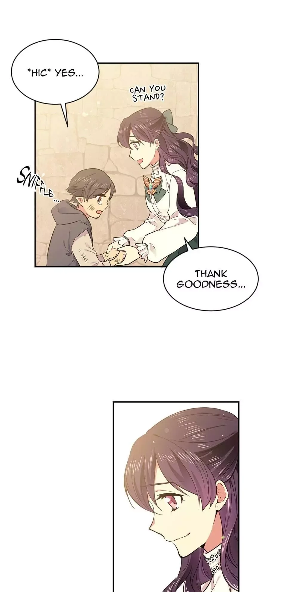 The Goal is to Become a Gold Spoon so I need to be Completely Invulnerable Chapter 39 page 22