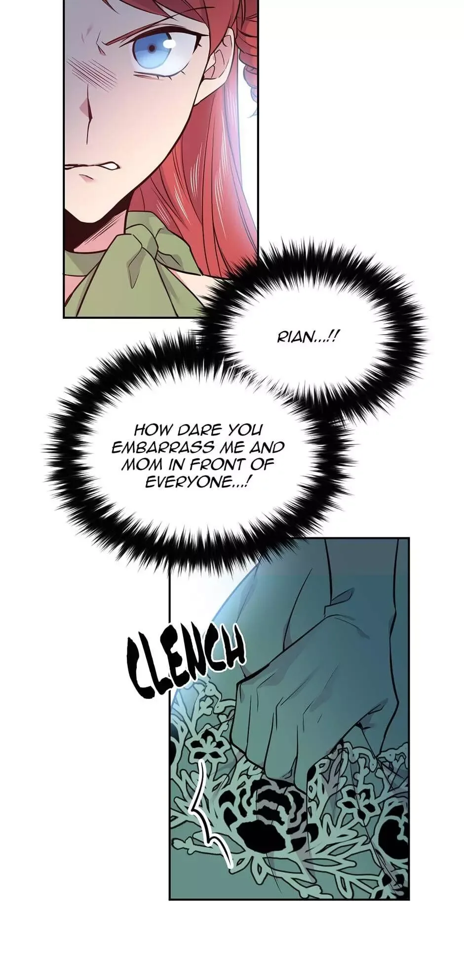 The Goal is to Become a Gold Spoon so I need to be Completely Invulnerable Chapter 36 page 23