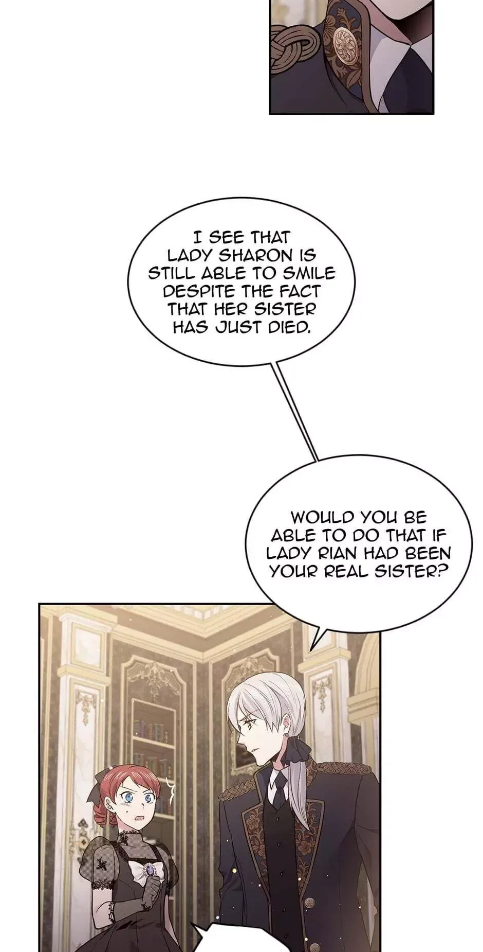 The Goal is to Become a Gold Spoon so I need to be Completely Invulnerable Chapter 40 page 26