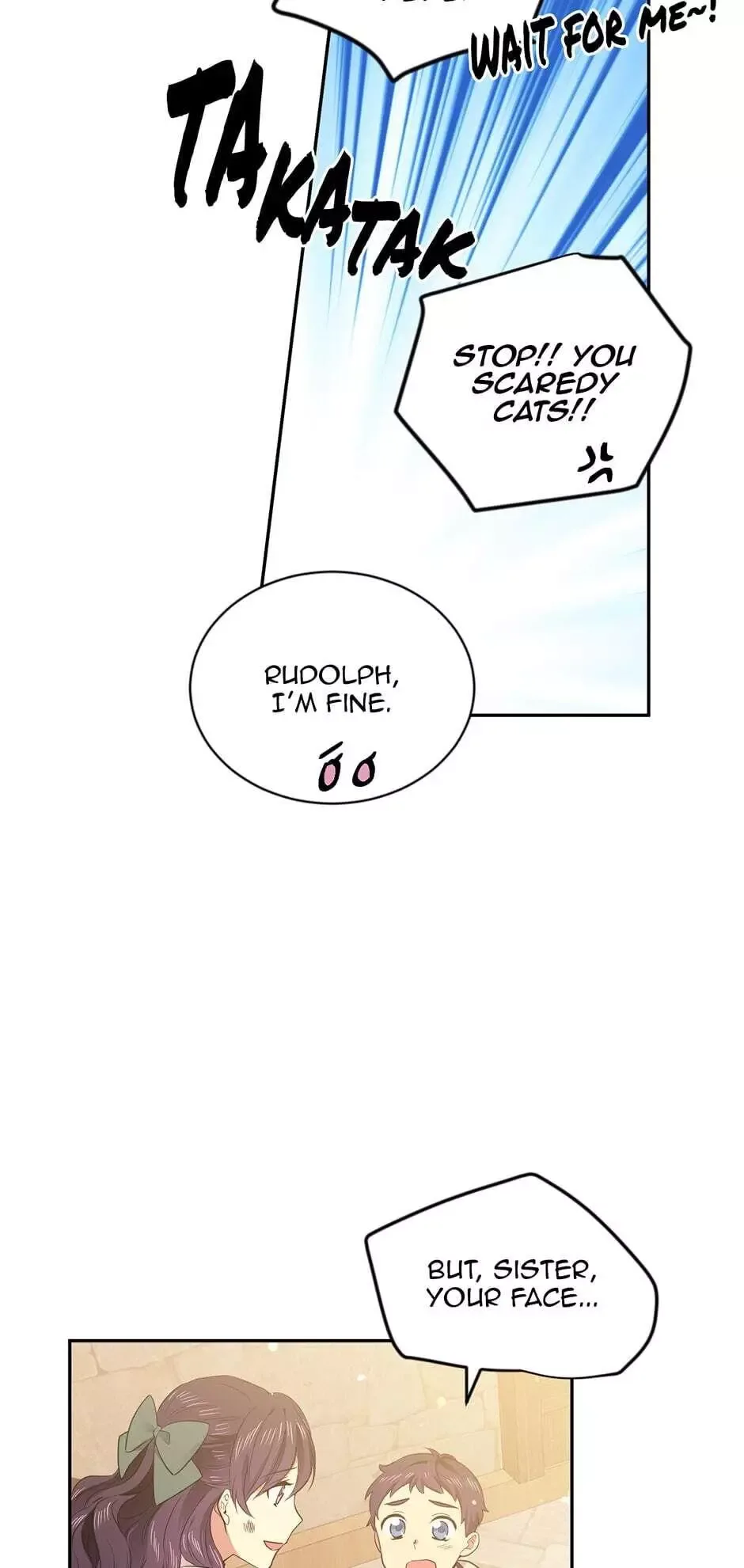 The Goal is to Become a Gold Spoon so I need to be Completely Invulnerable Chapter 39 page 20