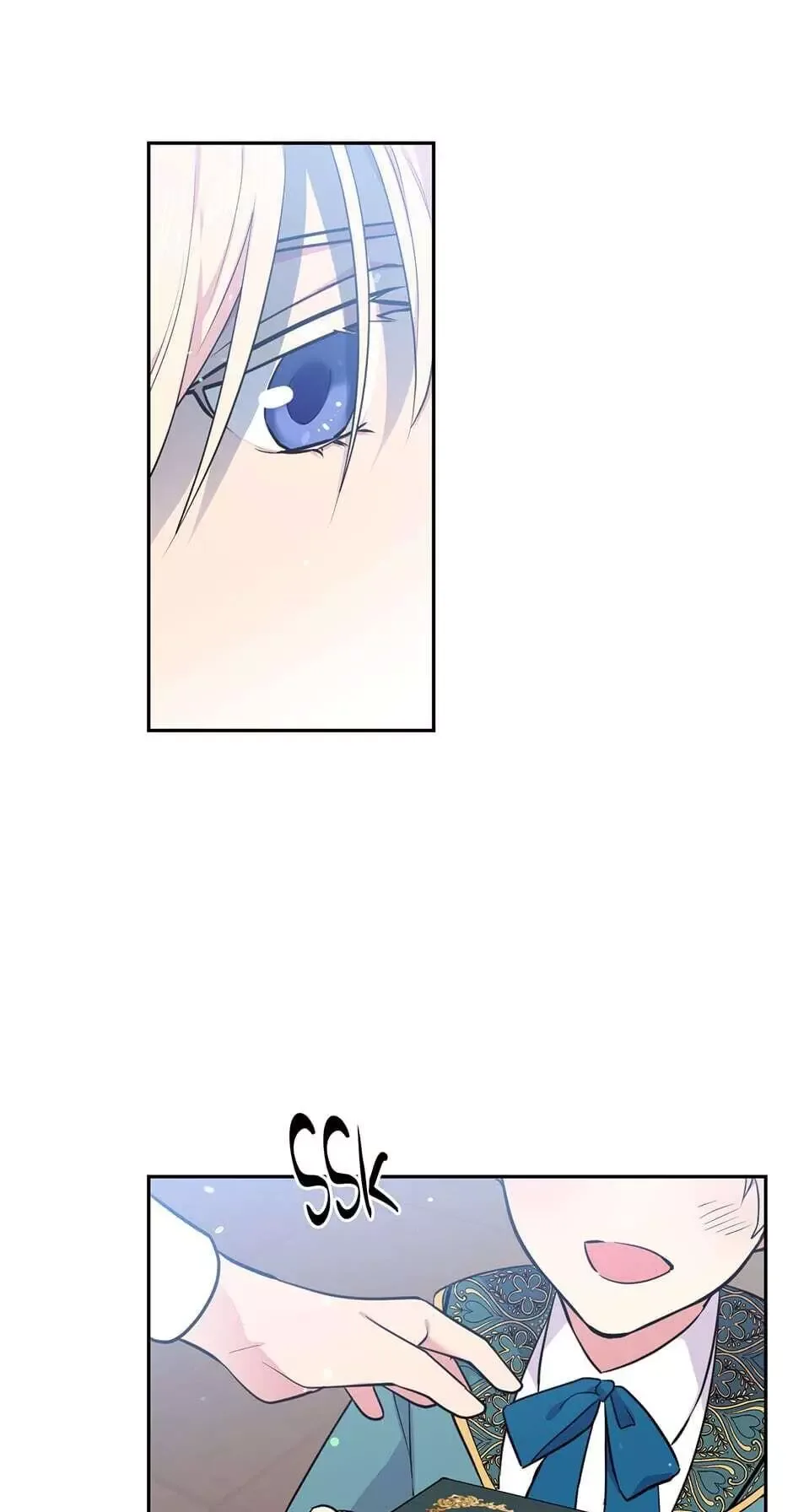 The Goal is to Become a Gold Spoon so I need to be Completely Invulnerable Chapter 38 page 37