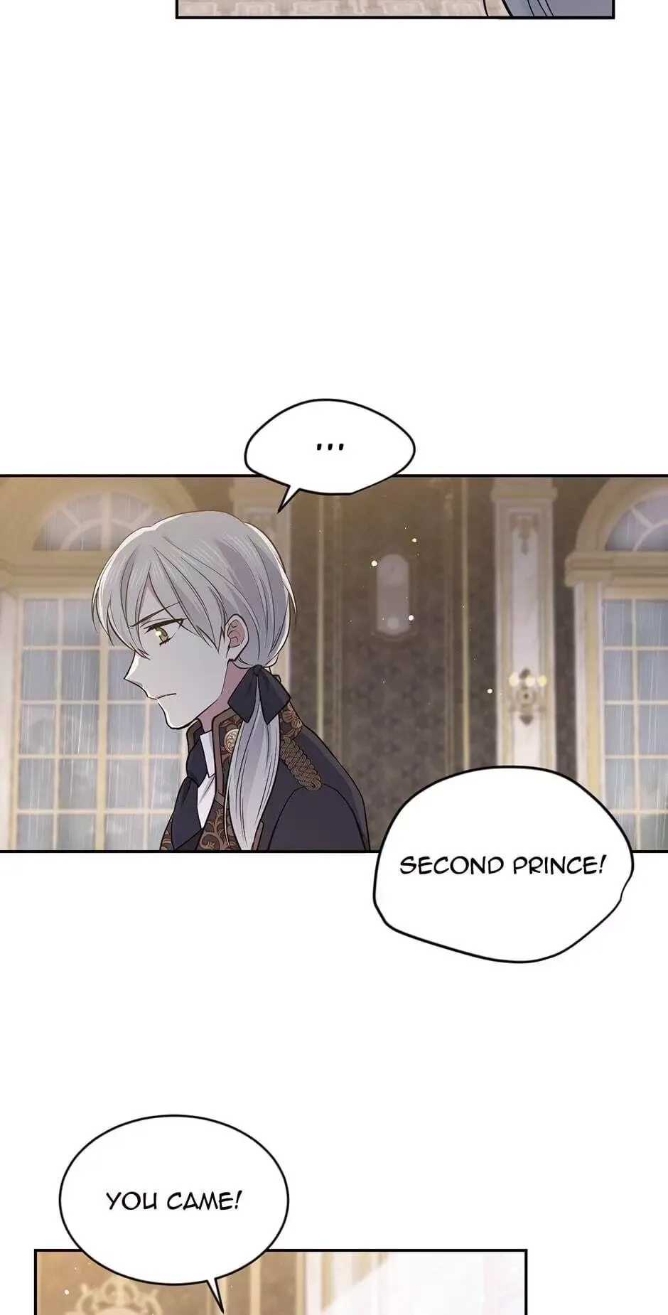 The Goal is to Become a Gold Spoon so I need to be Completely Invulnerable Chapter 40 page 24