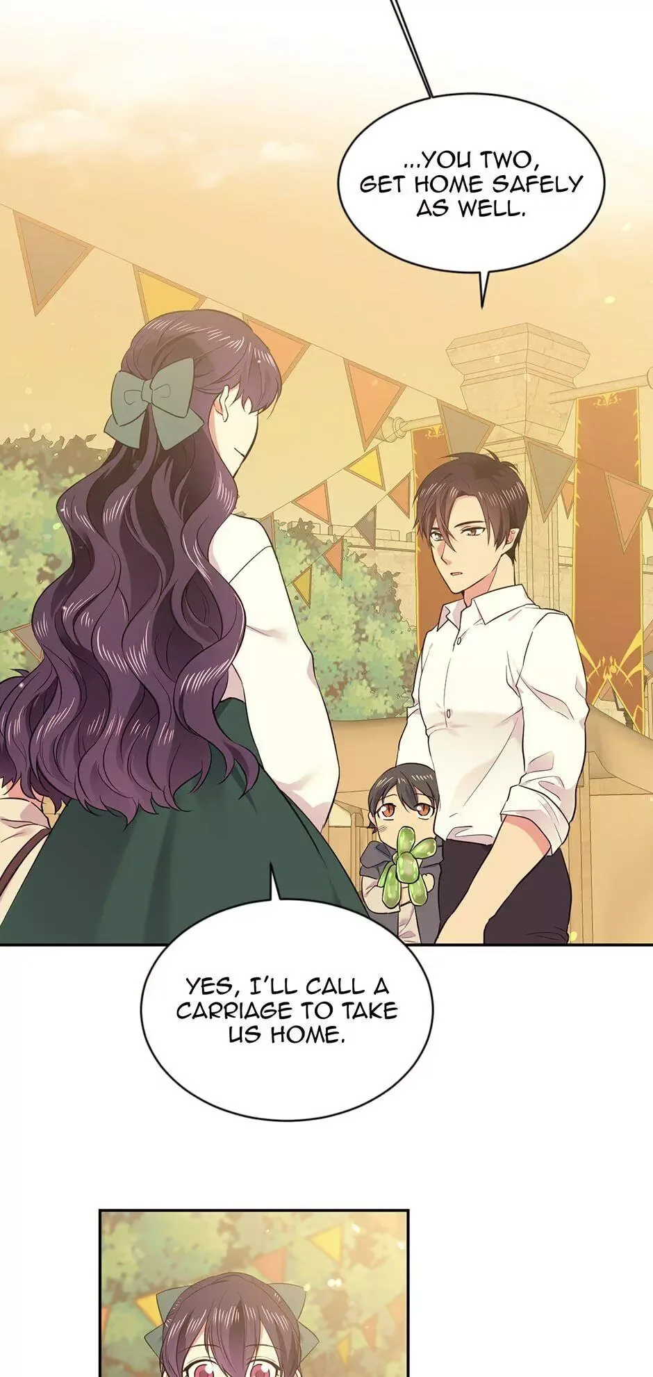 The Goal is to Become a Gold Spoon so I need to be Completely Invulnerable Chapter 39 page 25