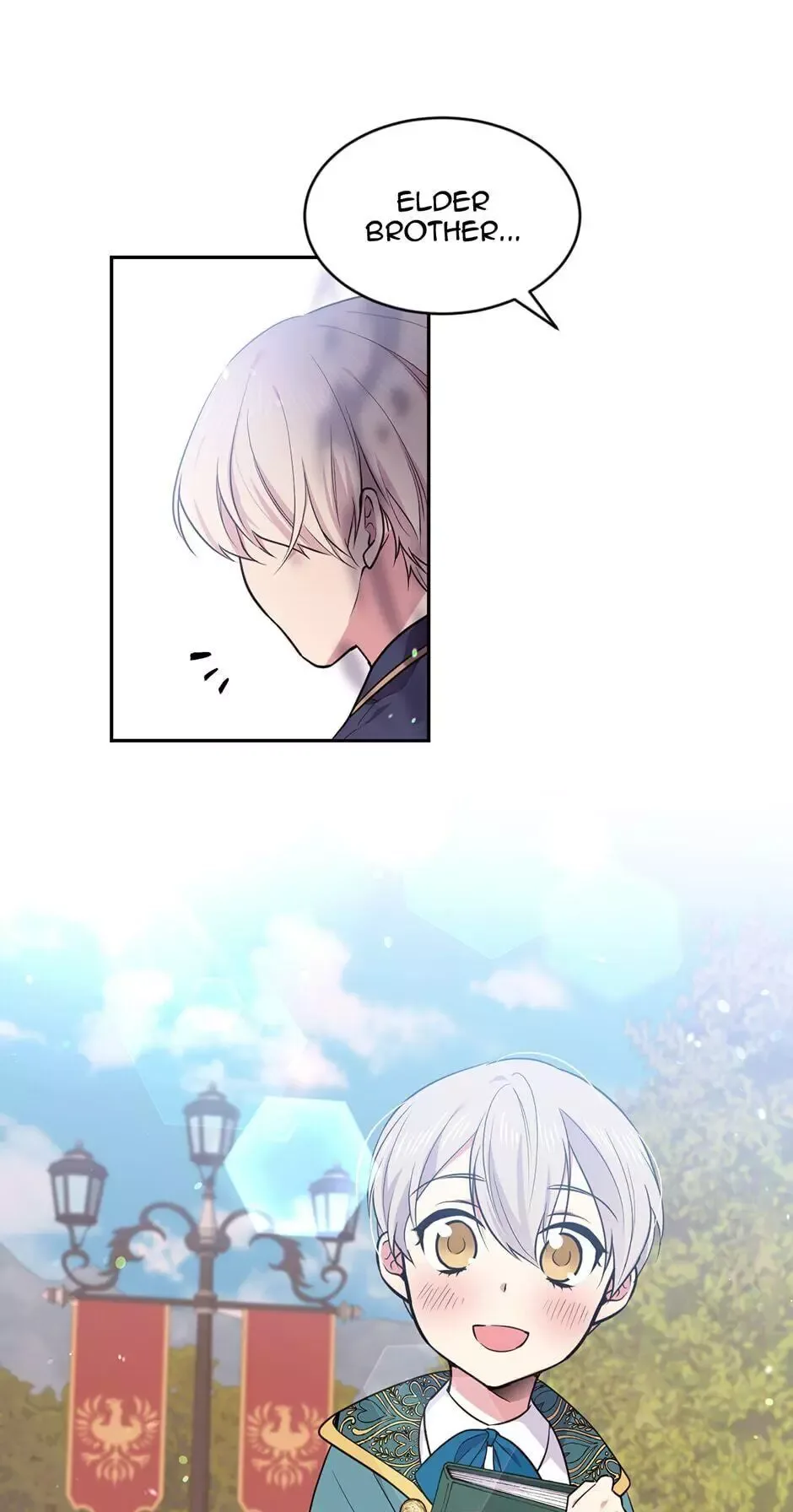 The Goal is to Become a Gold Spoon so I need to be Completely Invulnerable Chapter 38 page 35