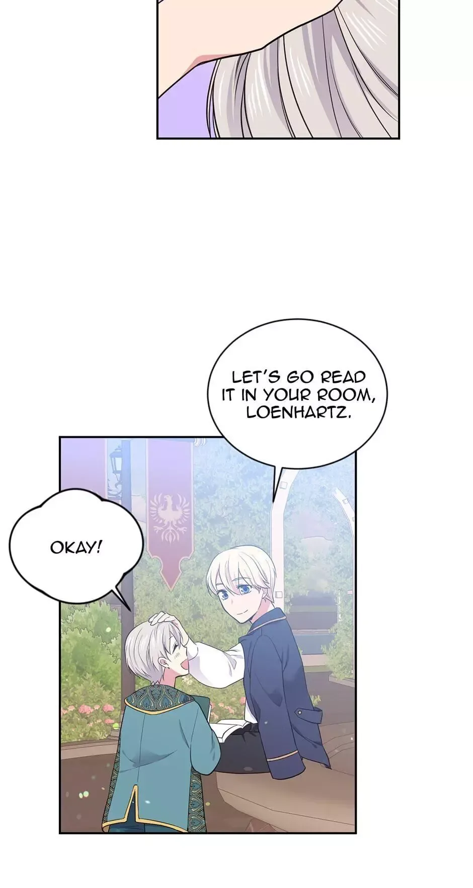 The Goal is to Become a Gold Spoon so I need to be Completely Invulnerable Chapter 38 page 41
