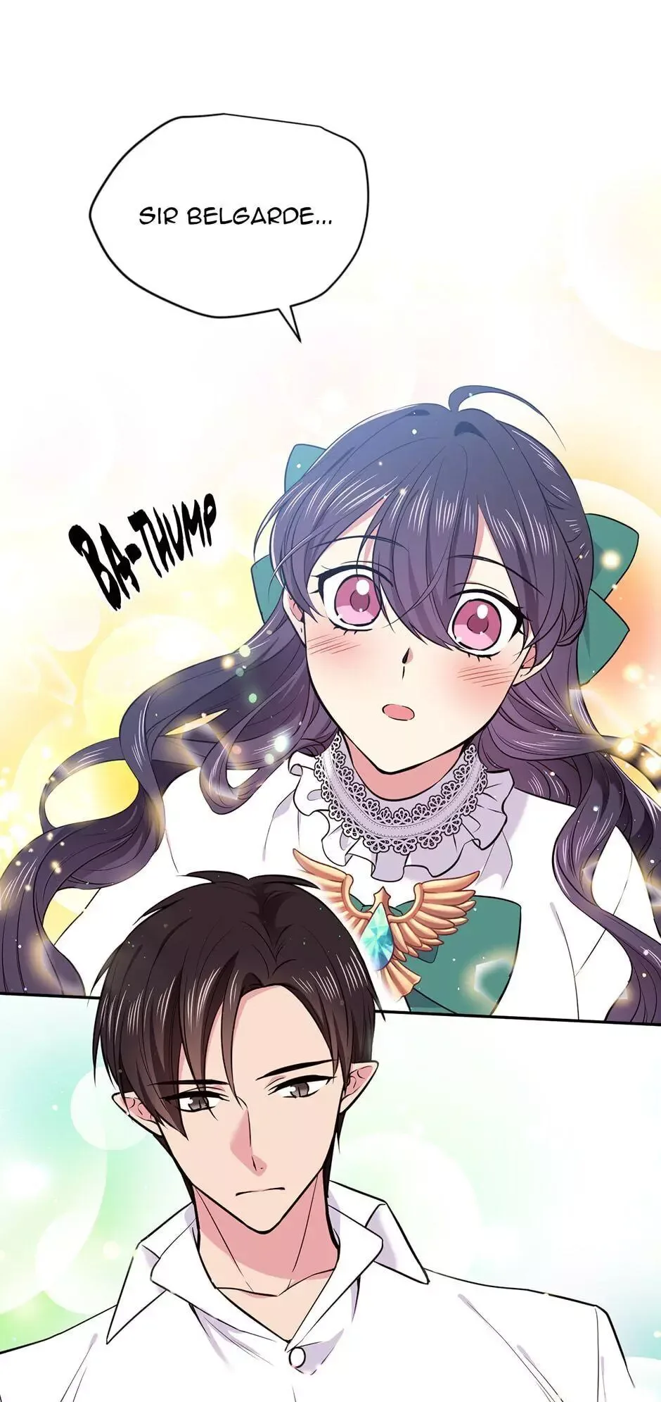 The Goal is to Become a Gold Spoon so I need to be Completely Invulnerable Chapter 37 page 26