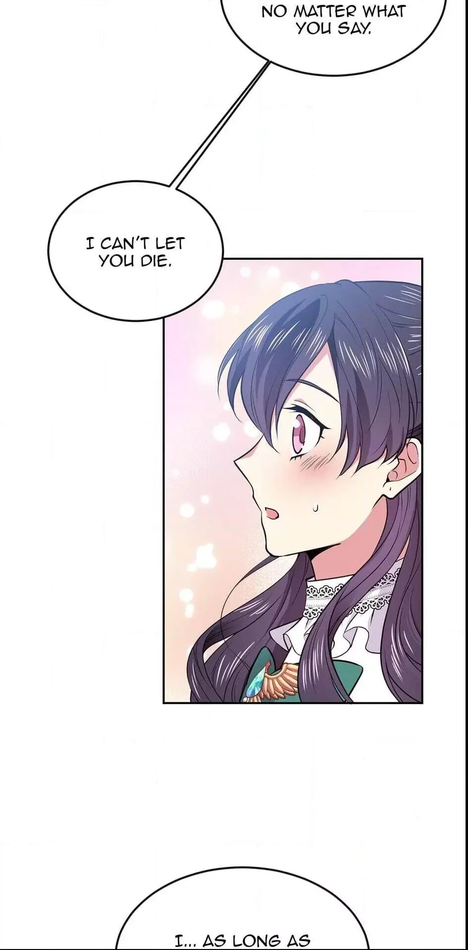 The Goal is to Become a Gold Spoon so I need to be Completely Invulnerable Chapter 37 page 24