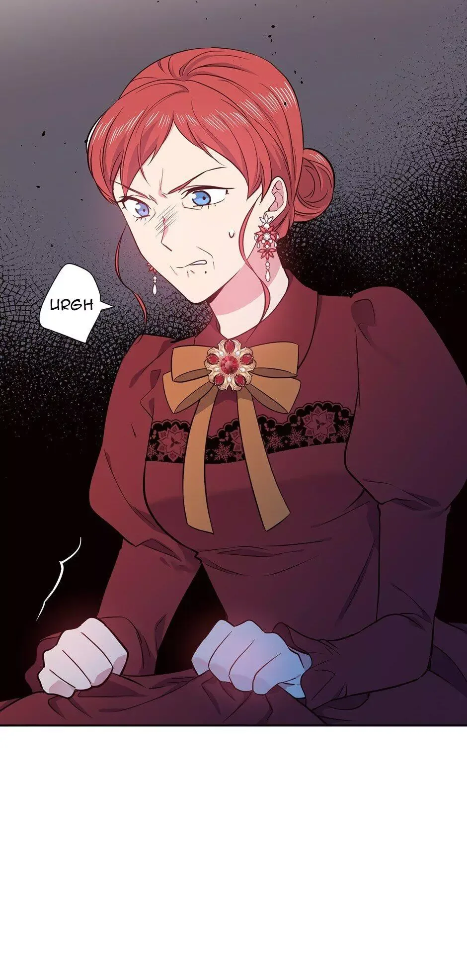 The Goal is to Become a Gold Spoon so I need to be Completely Invulnerable Chapter 36 page 19