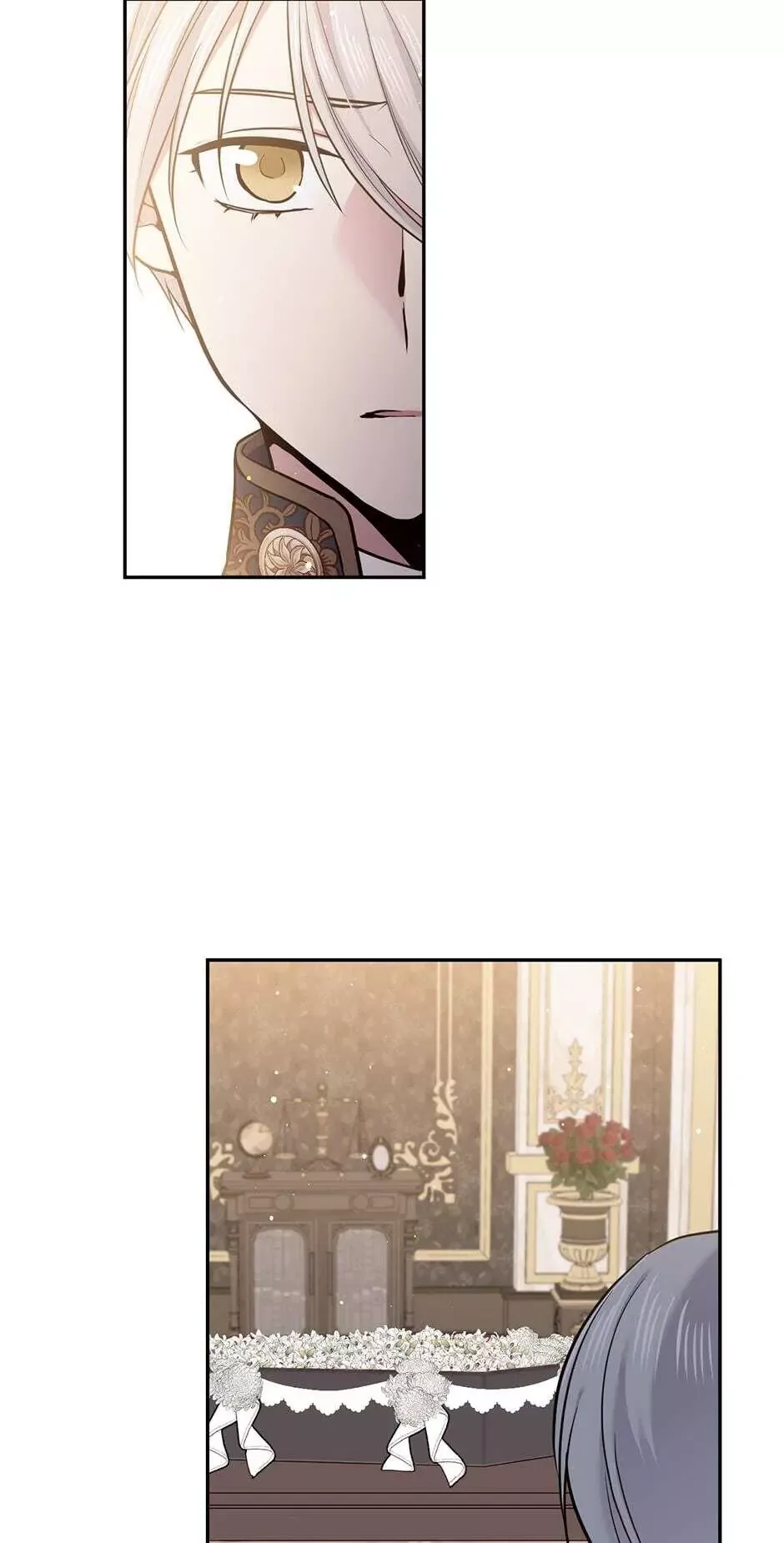 The Goal is to Become a Gold Spoon so I need to be Completely Invulnerable Chapter 40 page 23