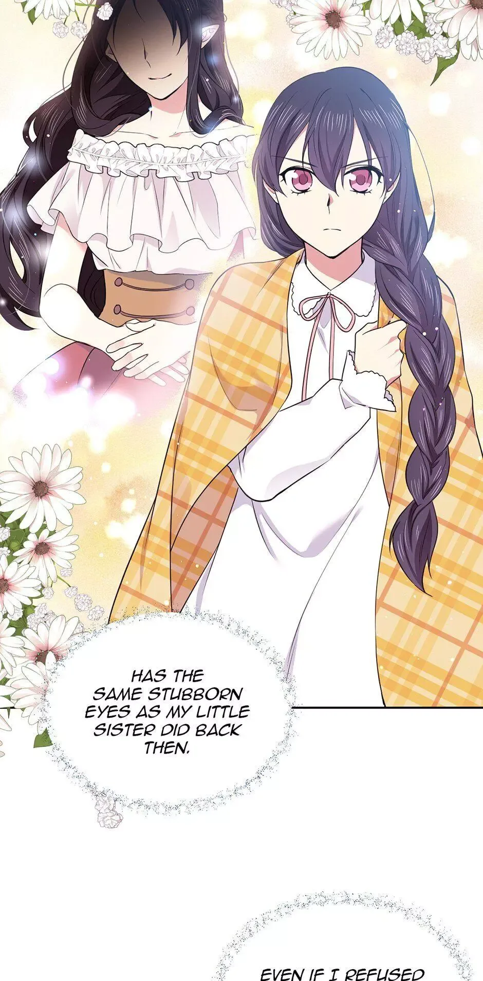 The Goal is to Become a Gold Spoon so I need to be Completely Invulnerable Chapter 35 page 38
