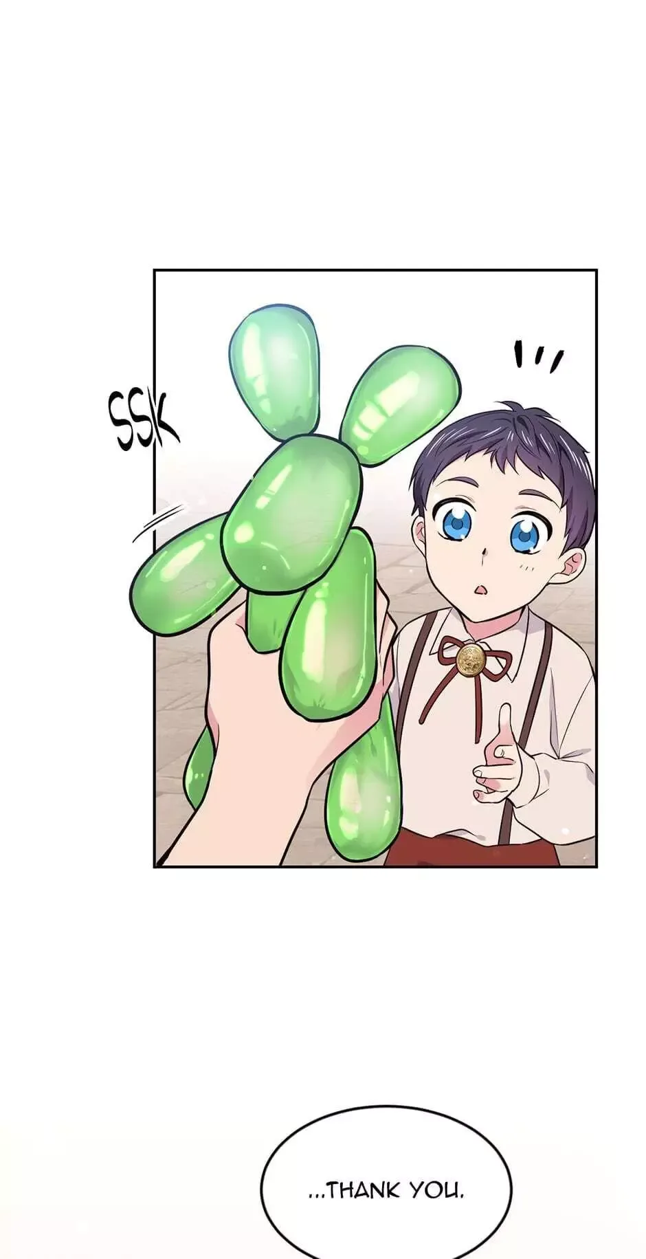 The Goal is to Become a Gold Spoon so I need to be Completely Invulnerable Chapter 37 page 40