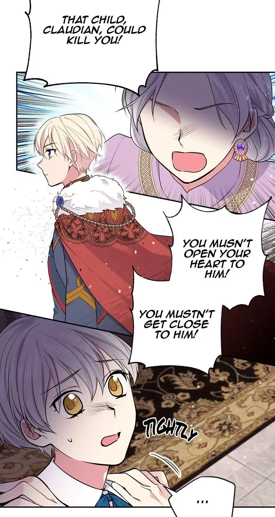 The Goal is to Become a Gold Spoon so I need to be Completely Invulnerable Chapter 38 page 45