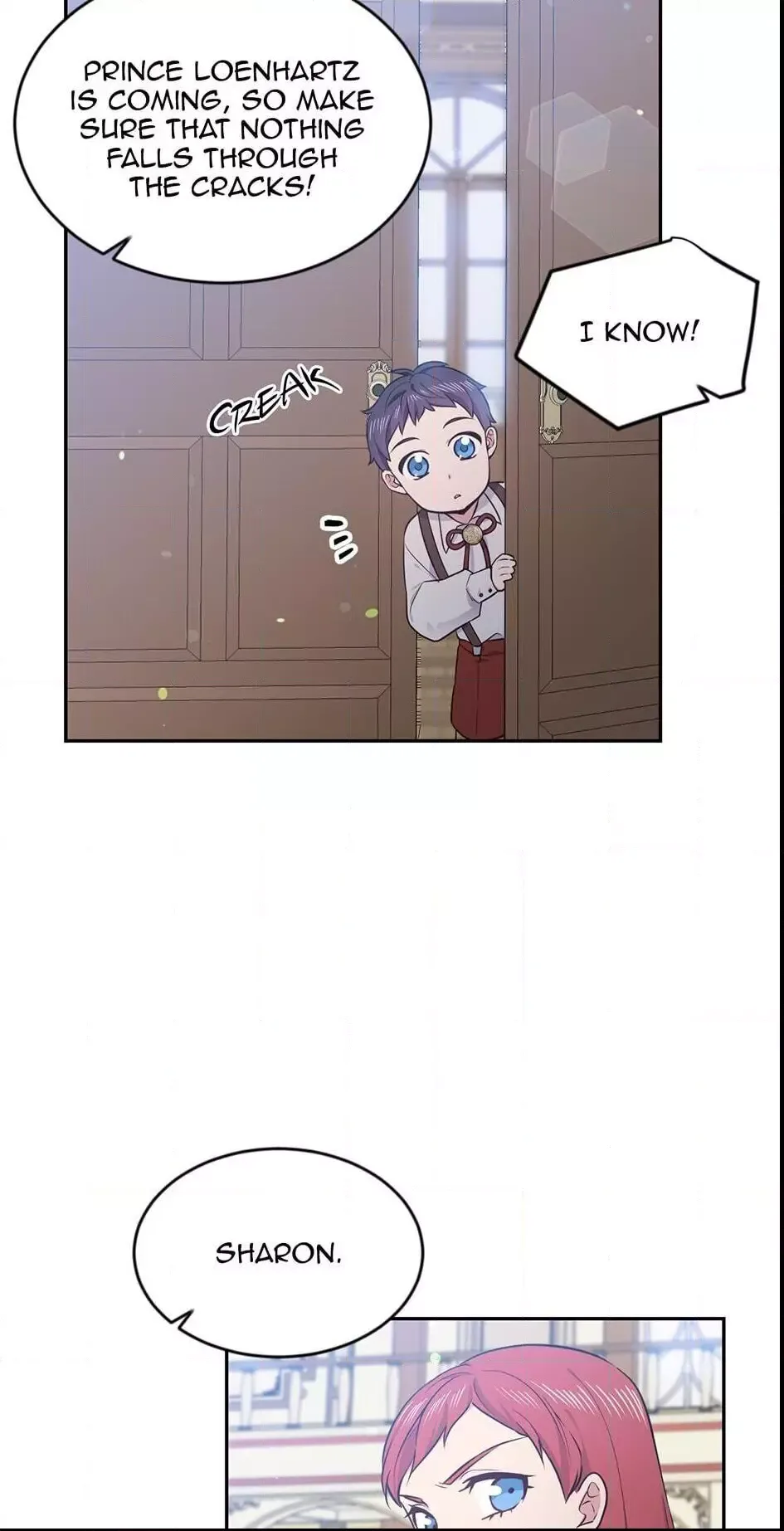 The Goal is to Become a Gold Spoon so I need to be Completely Invulnerable Chapter 36 page 33