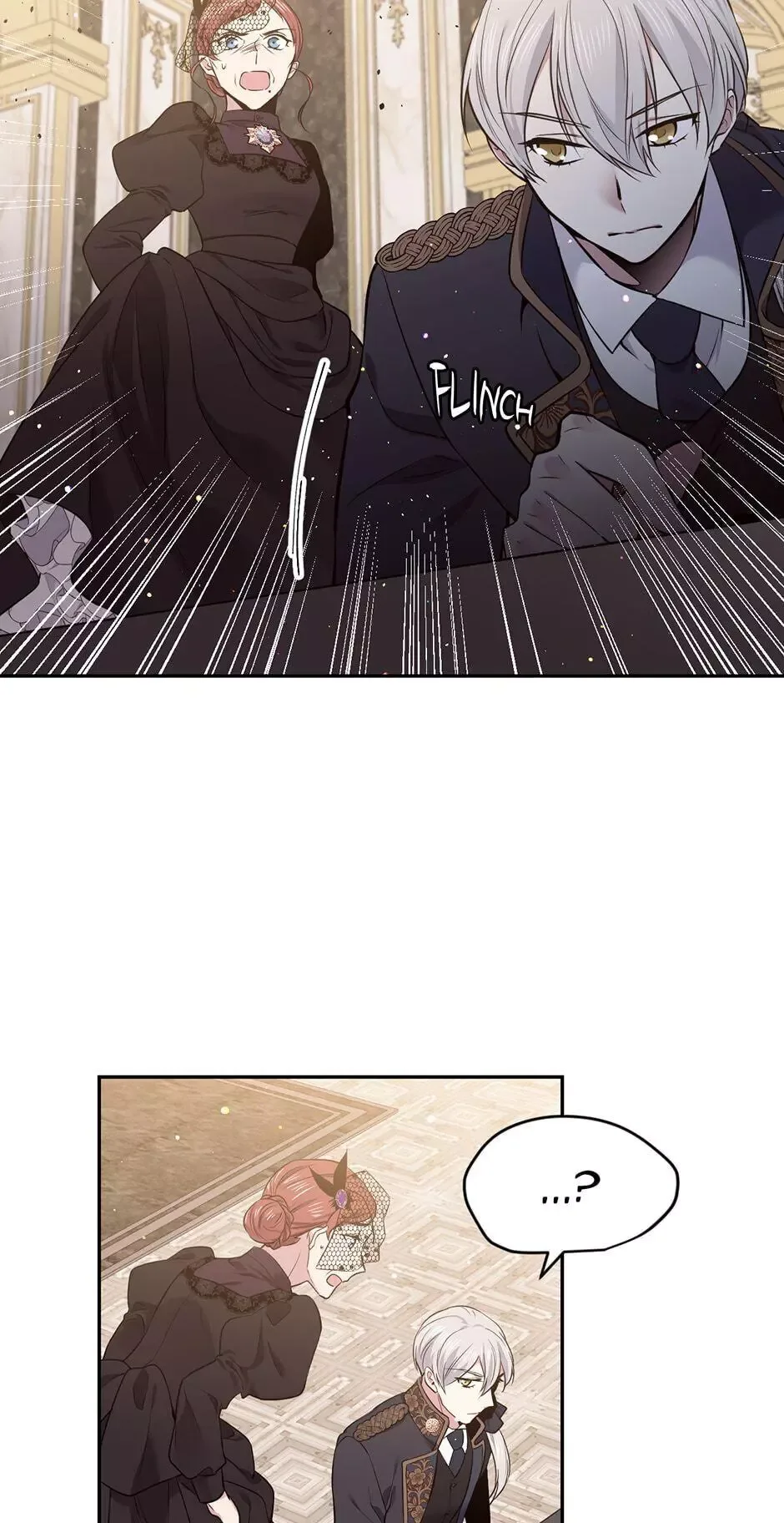 The Goal is to Become a Gold Spoon so I need to be Completely Invulnerable Chapter 40 page 34