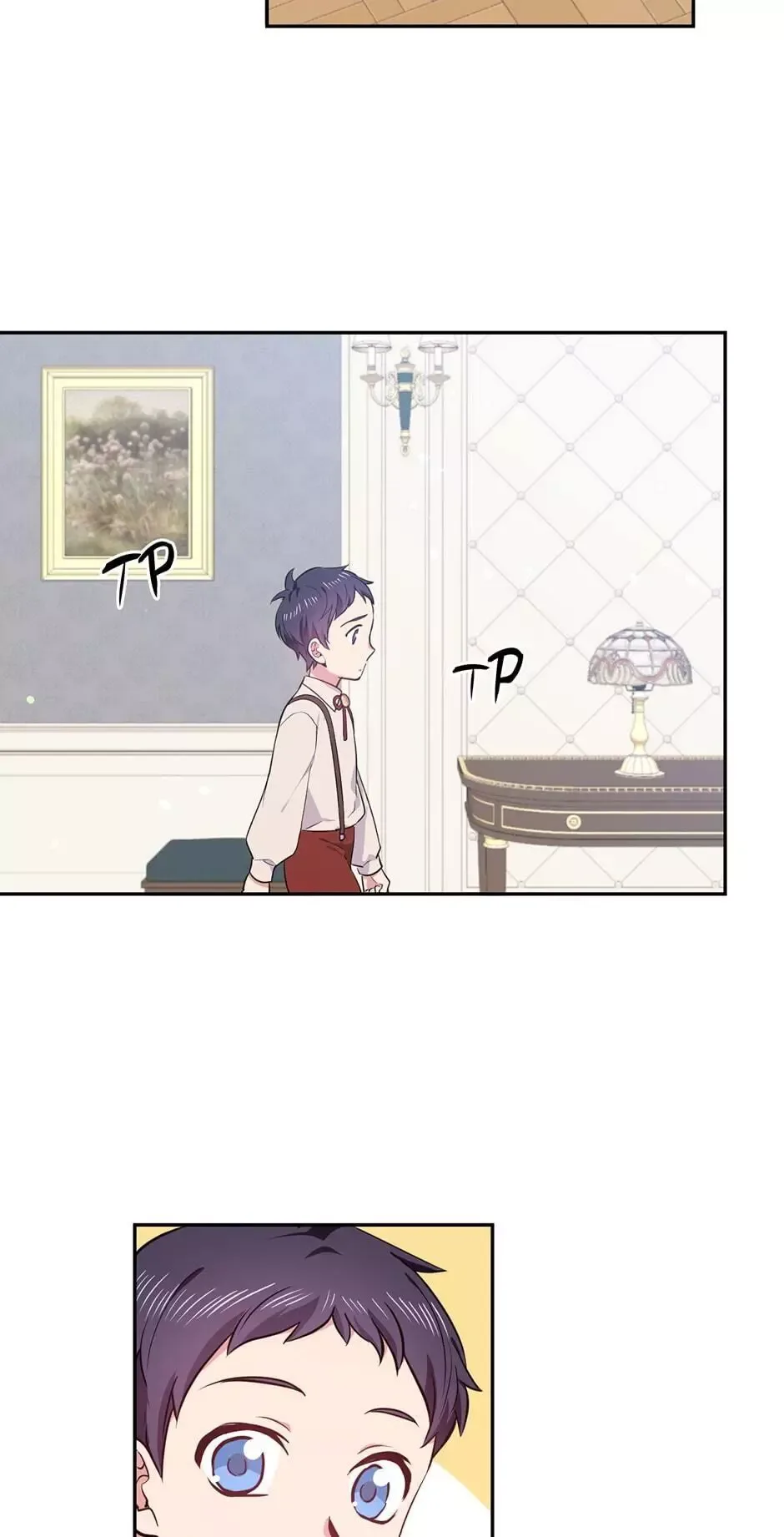 The Goal is to Become a Gold Spoon so I need to be Completely Invulnerable Chapter 36 page 38