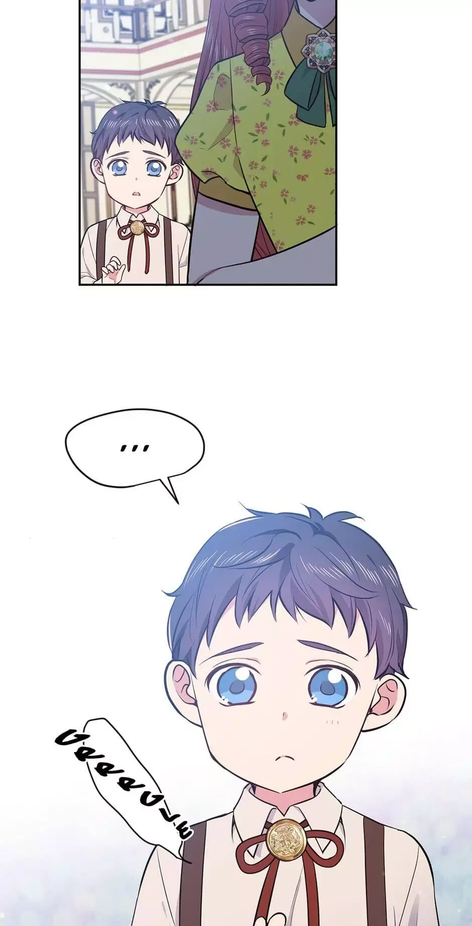 The Goal is to Become a Gold Spoon so I need to be Completely Invulnerable Chapter 36 page 36