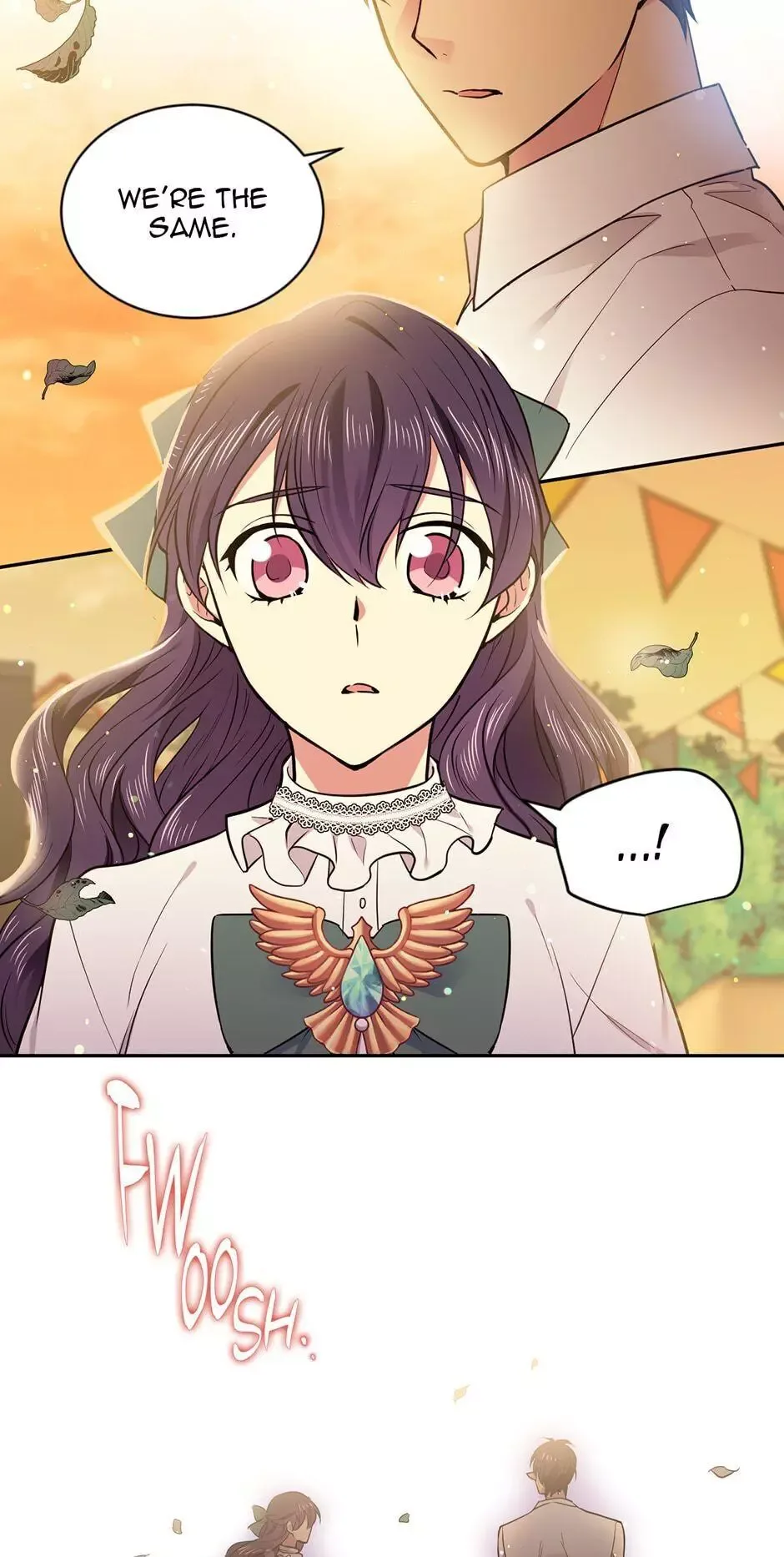 The Goal is to Become a Gold Spoon so I need to be Completely Invulnerable Chapter 39 page 32
