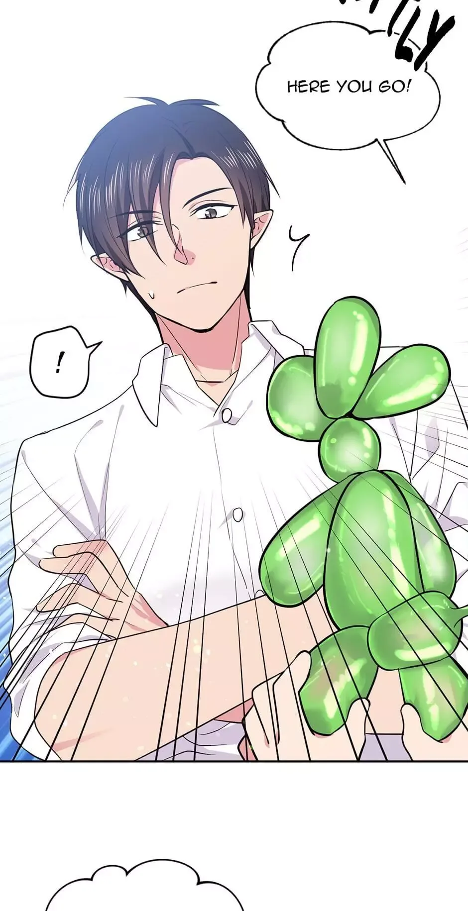 The Goal is to Become a Gold Spoon so I need to be Completely Invulnerable Chapter 37 page 37