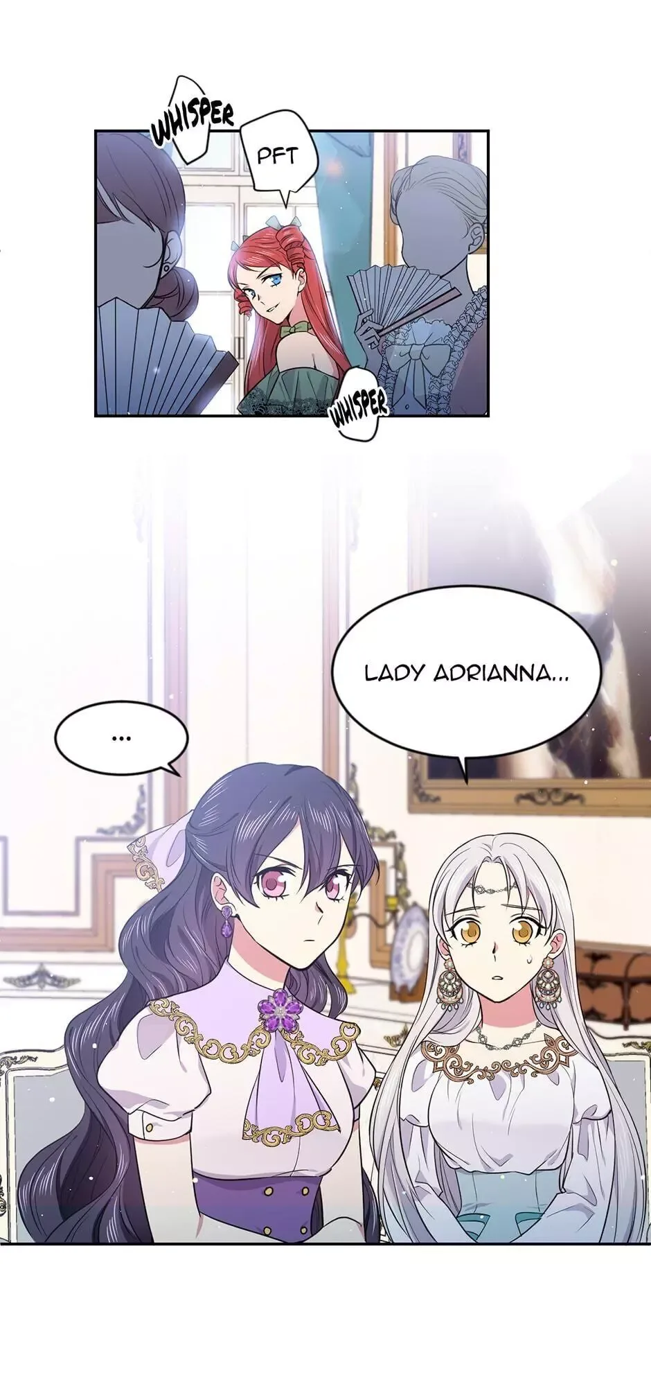 The Goal is to Become a Gold Spoon so I need to be Completely Invulnerable Chapter 35 page 52